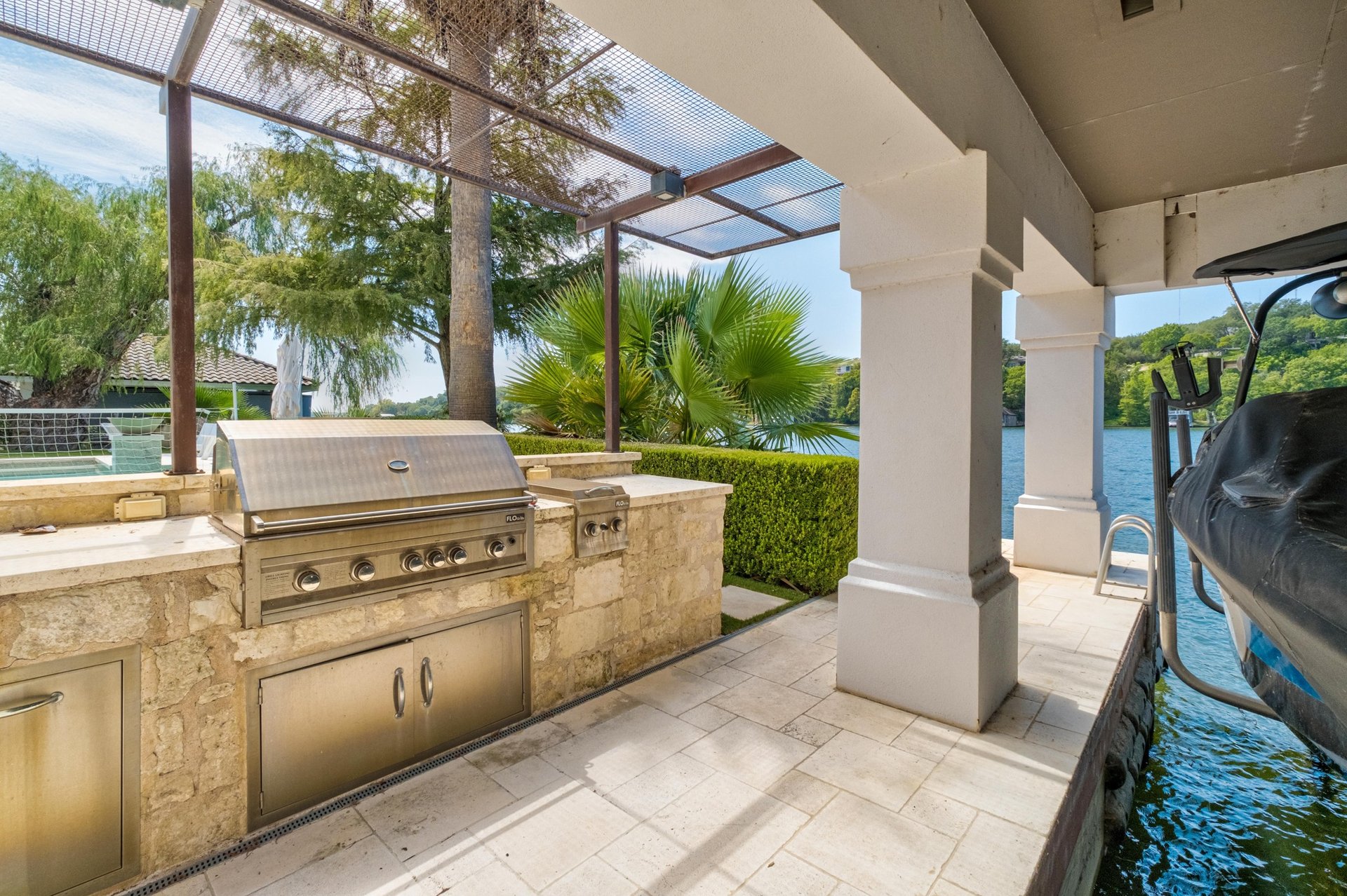 4516 Island Cove