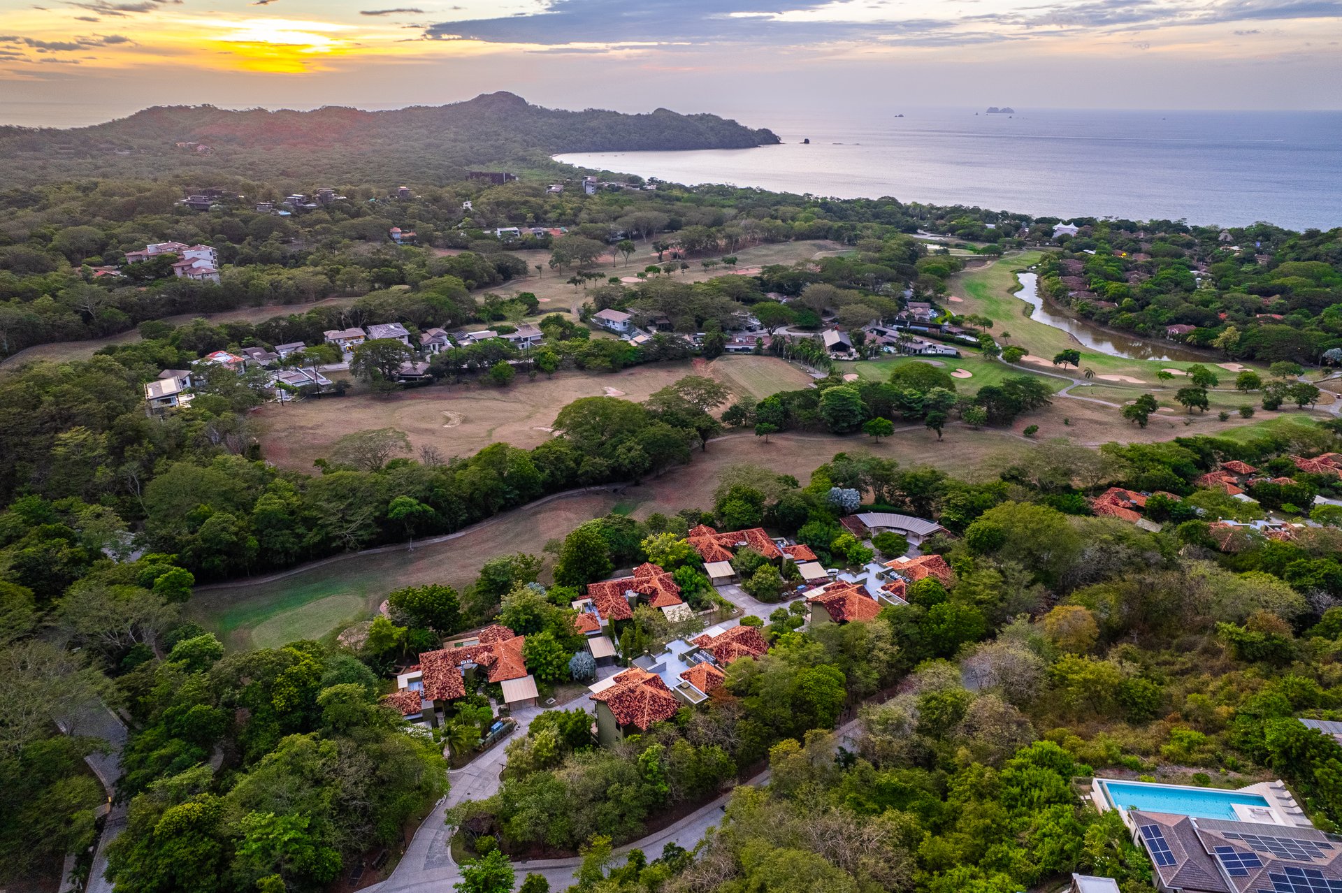 Carao T5-1 | Spacious 3-Bedroom Residence in Carao, Reserva Conchal