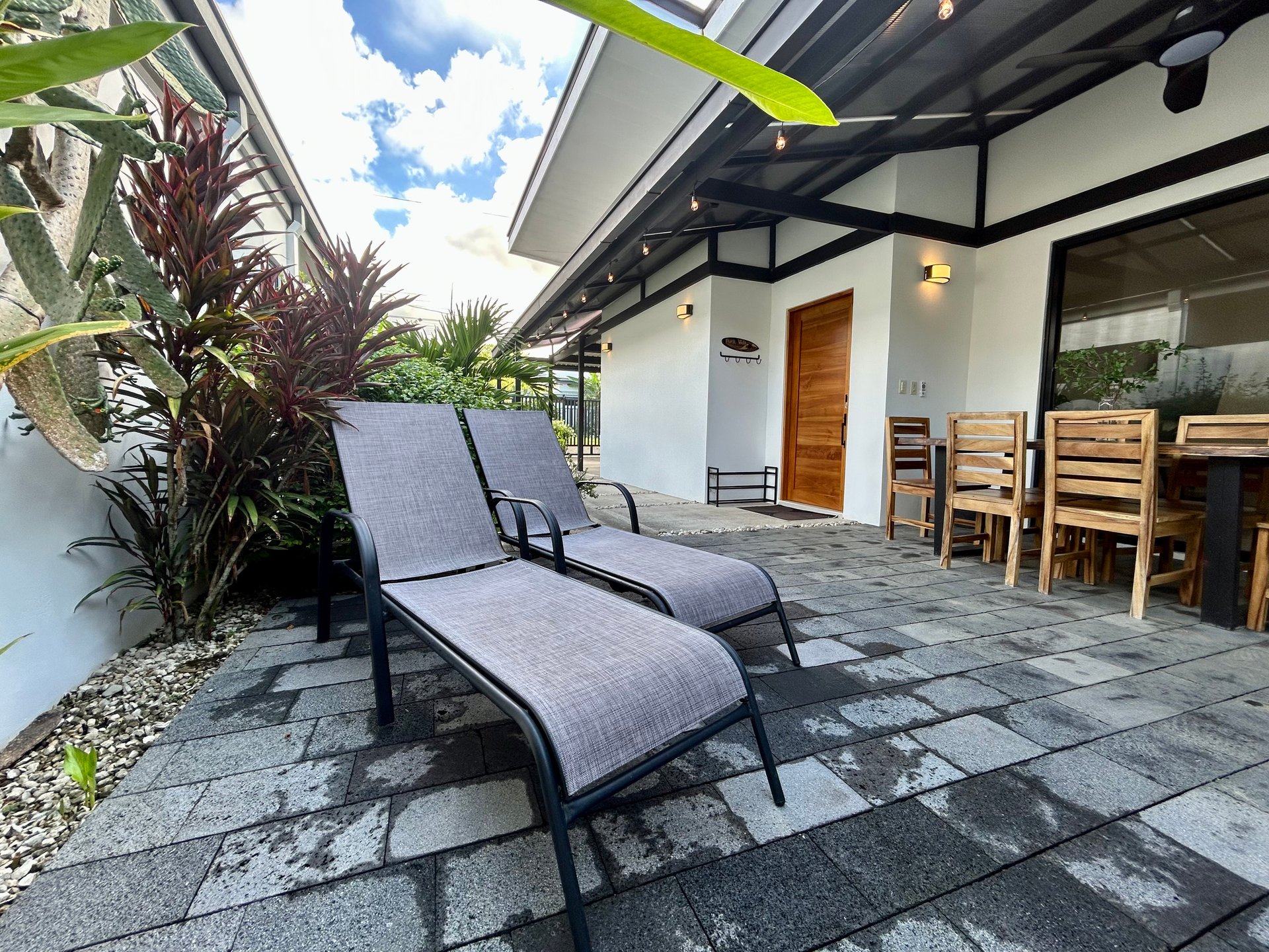 Walk-to-Everything Uvita Retreat | 3BR Home Minutes from the Beach