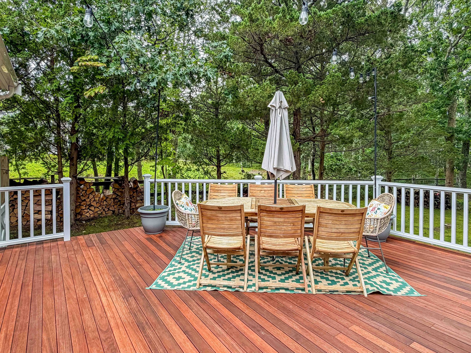 Summer Grove