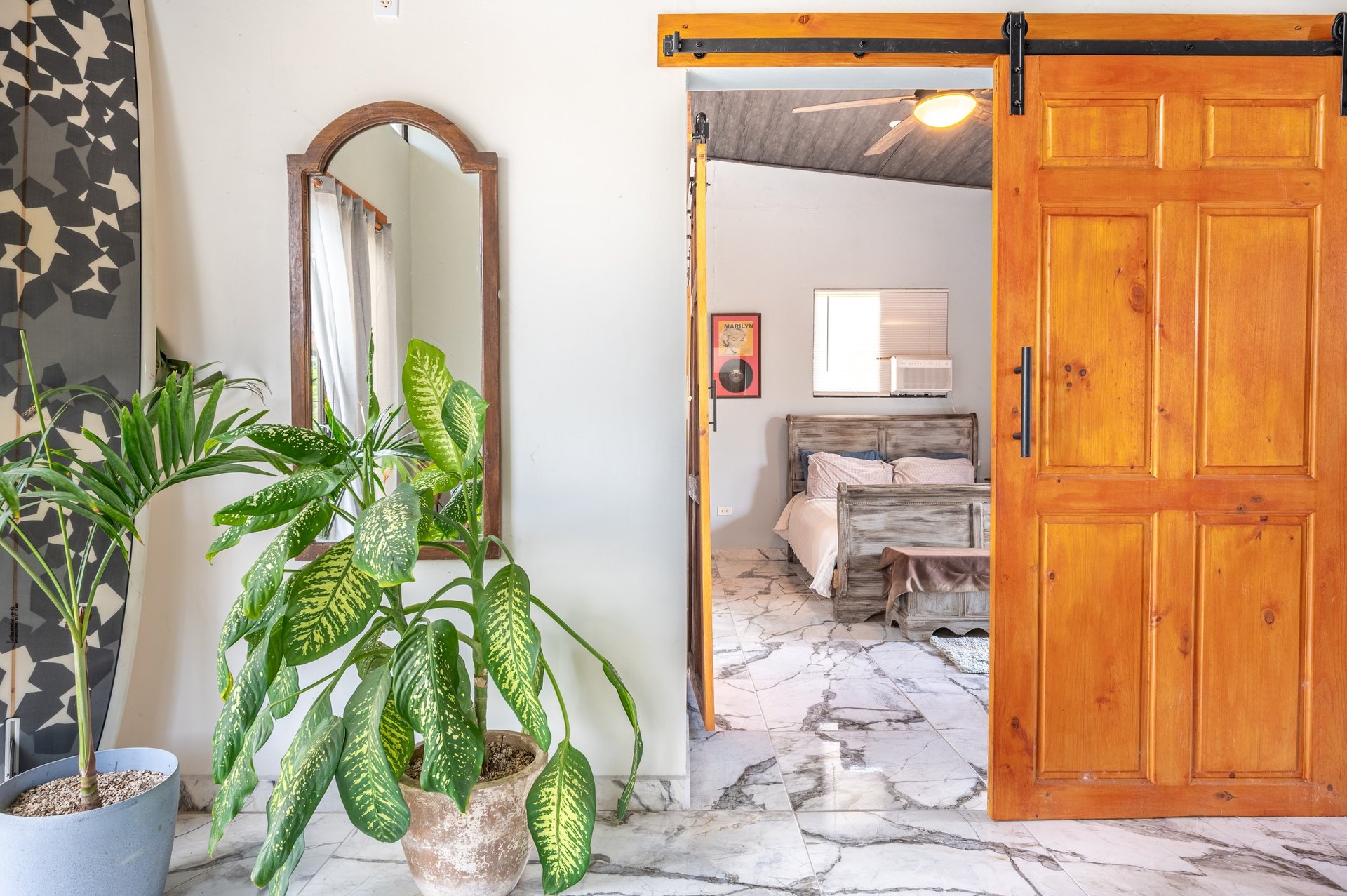 Casa Jaramillo | Eco-Friendly Property with Guest Studio & Solar Power – Near Tamarindo