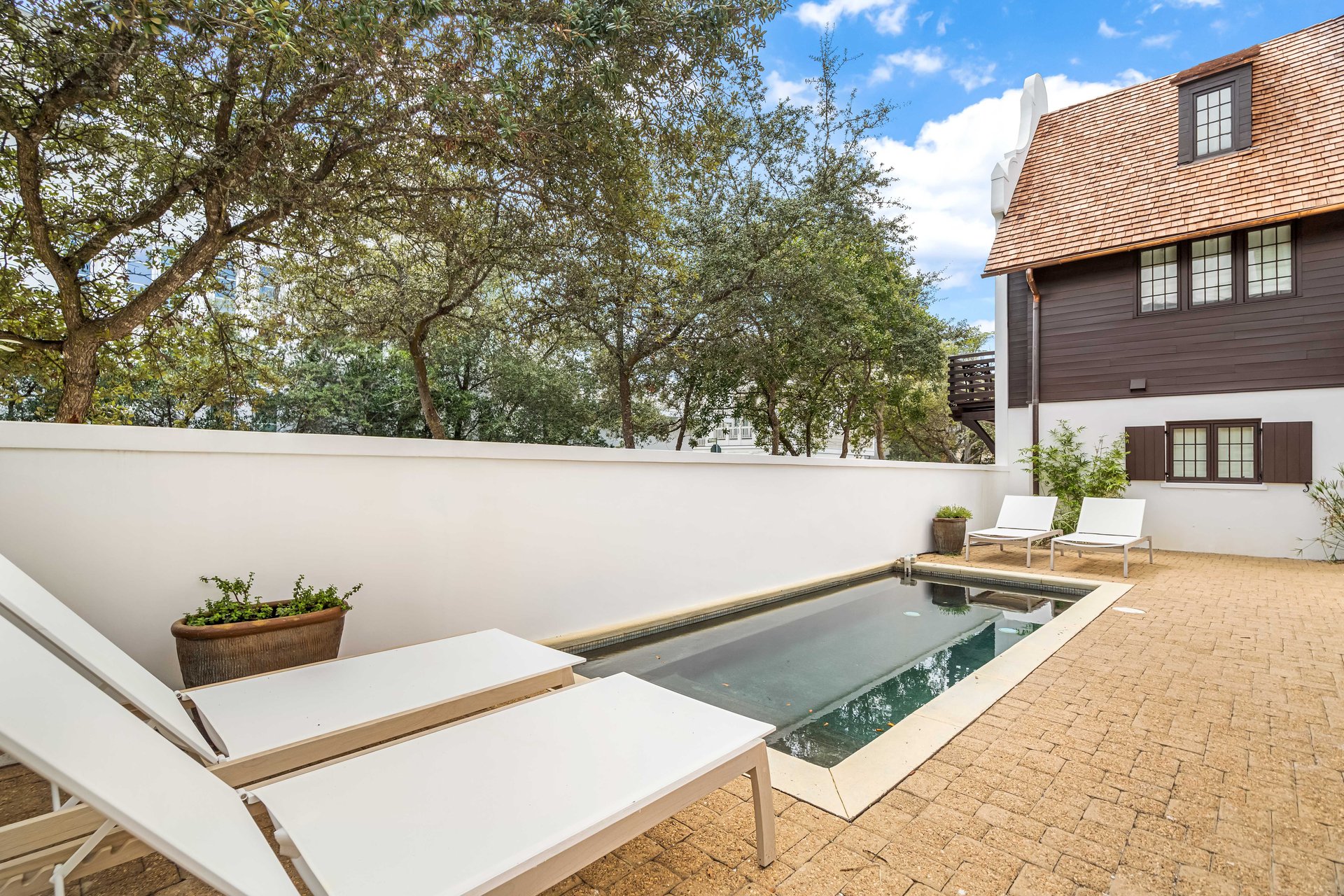 Exclusive Off-Market Luxury Home in Rosemary Beach – 10 N Spanish Town Ln