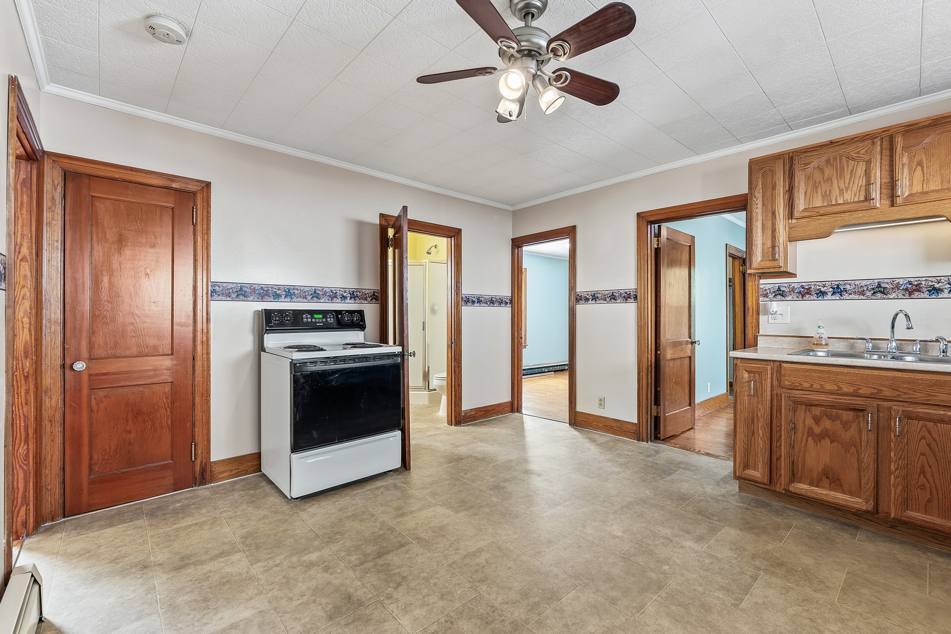 Rental Currently Available