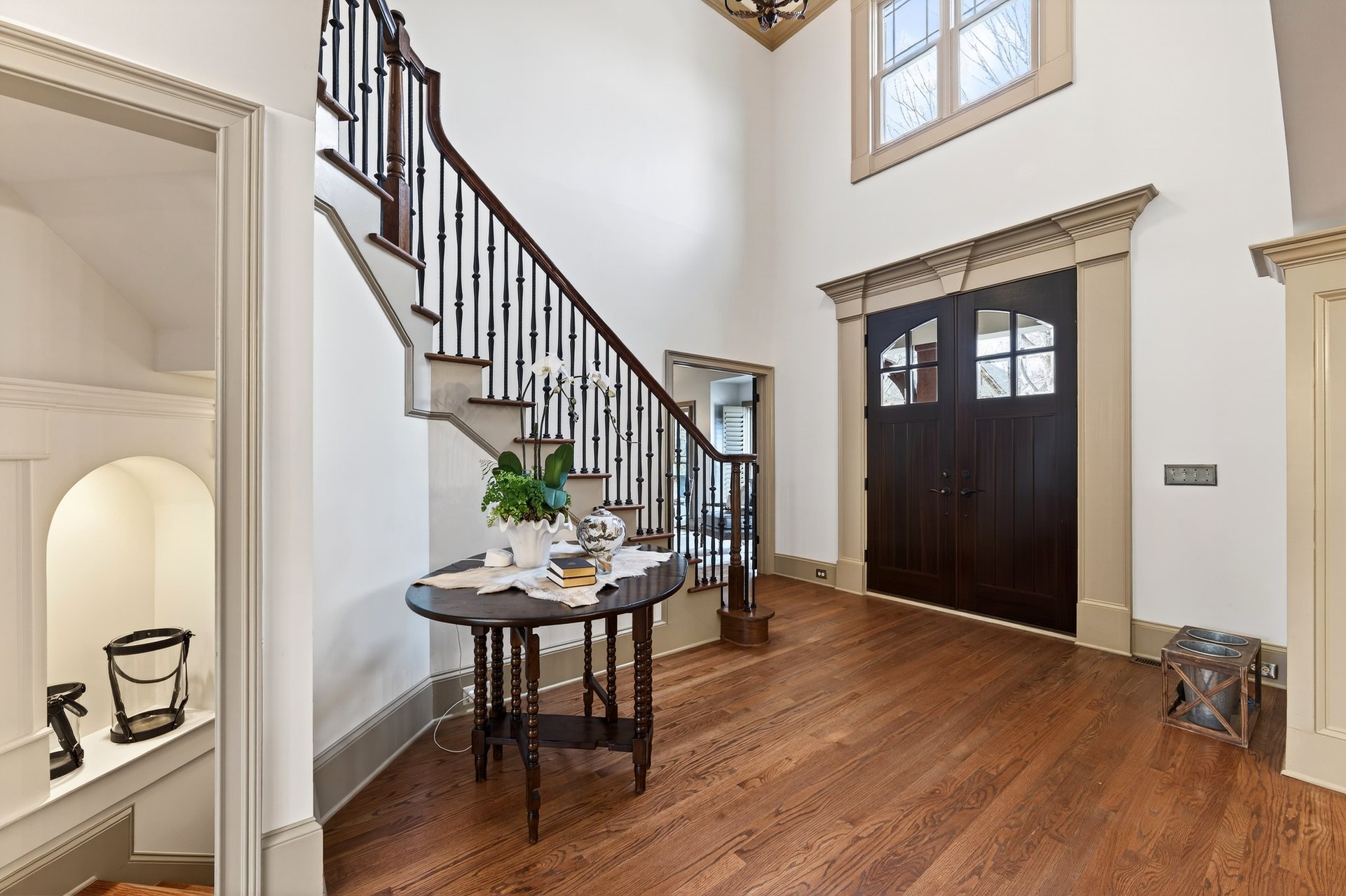 4010 Asheville Manor Court