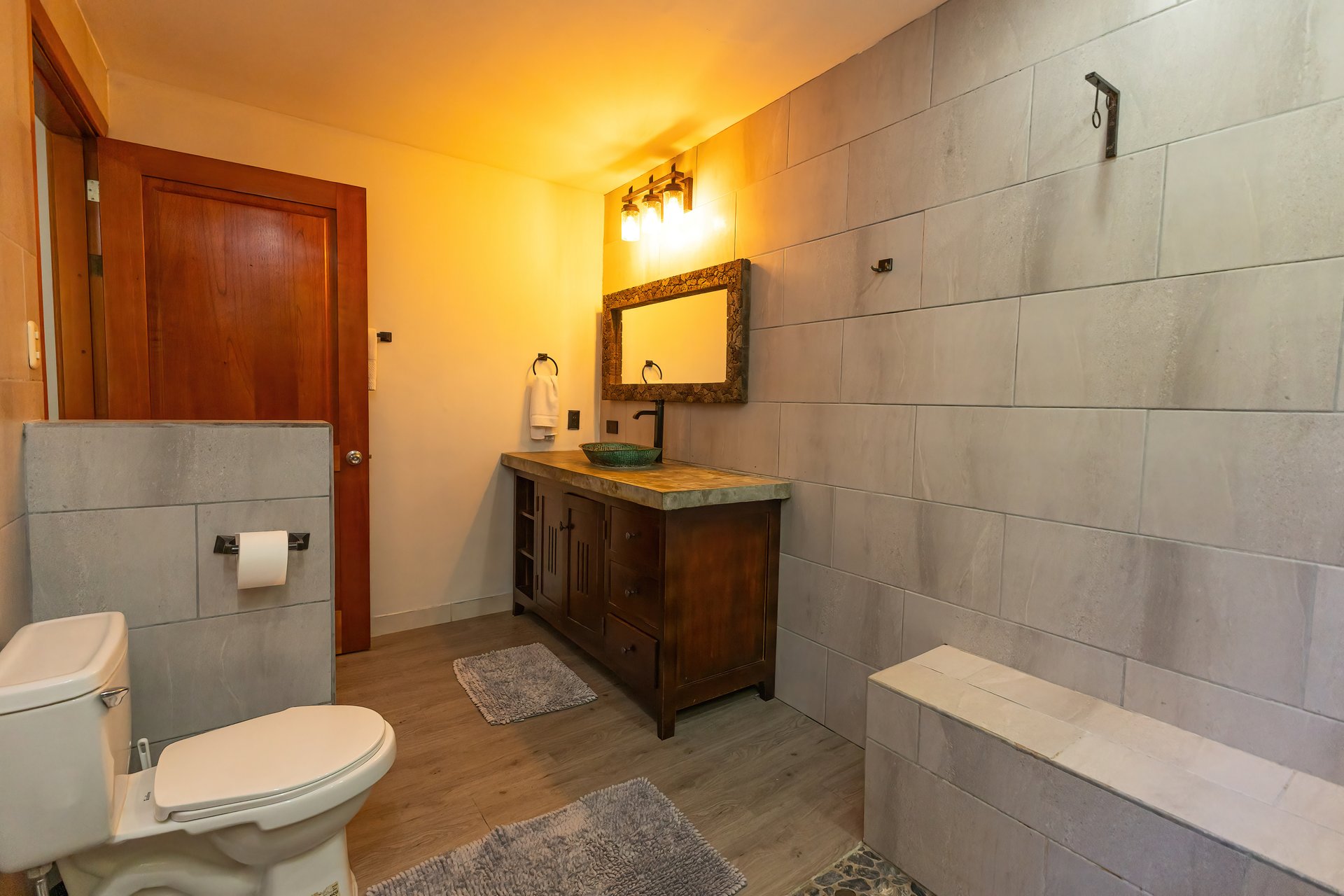 Casa Hermanas: Jungle Retreat with Pool, Guest Studio & Income Potential for Sale in Manuel Antonio