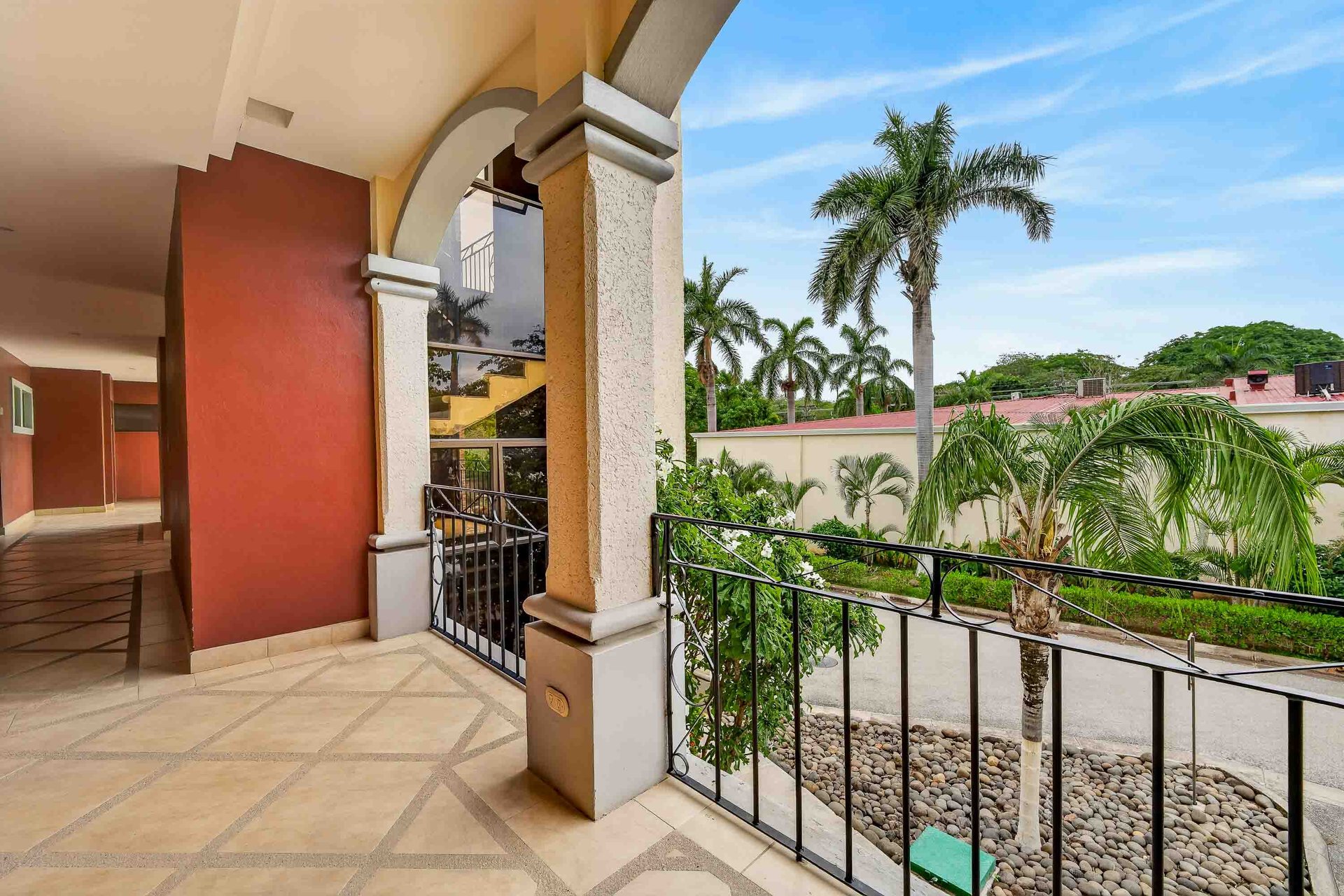 Palmas de Tamarindo 201G | Furnished 3-Bedroom Condo Near Tamarindo Beach