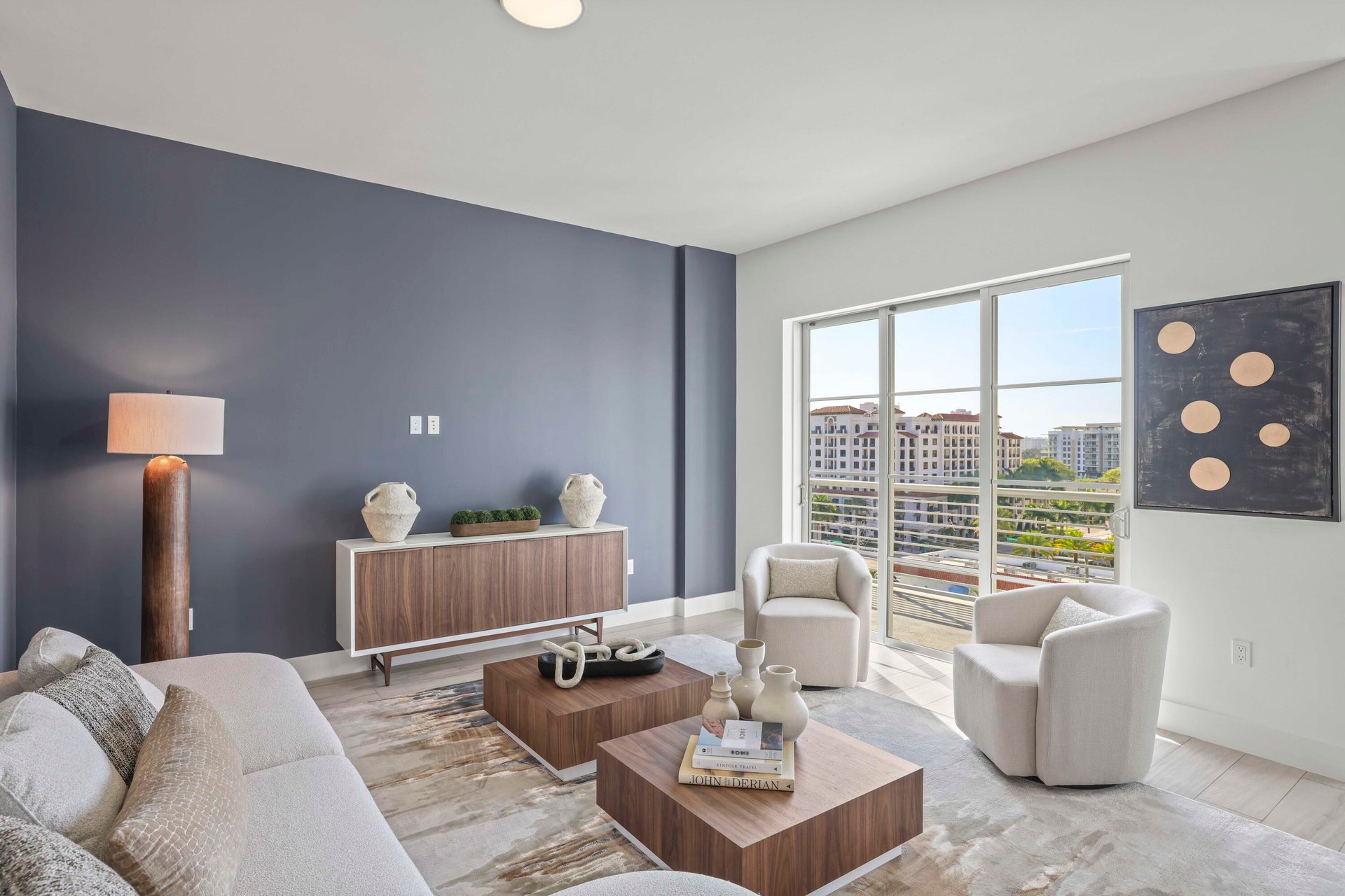 Tower 155 Boca Raton, 814