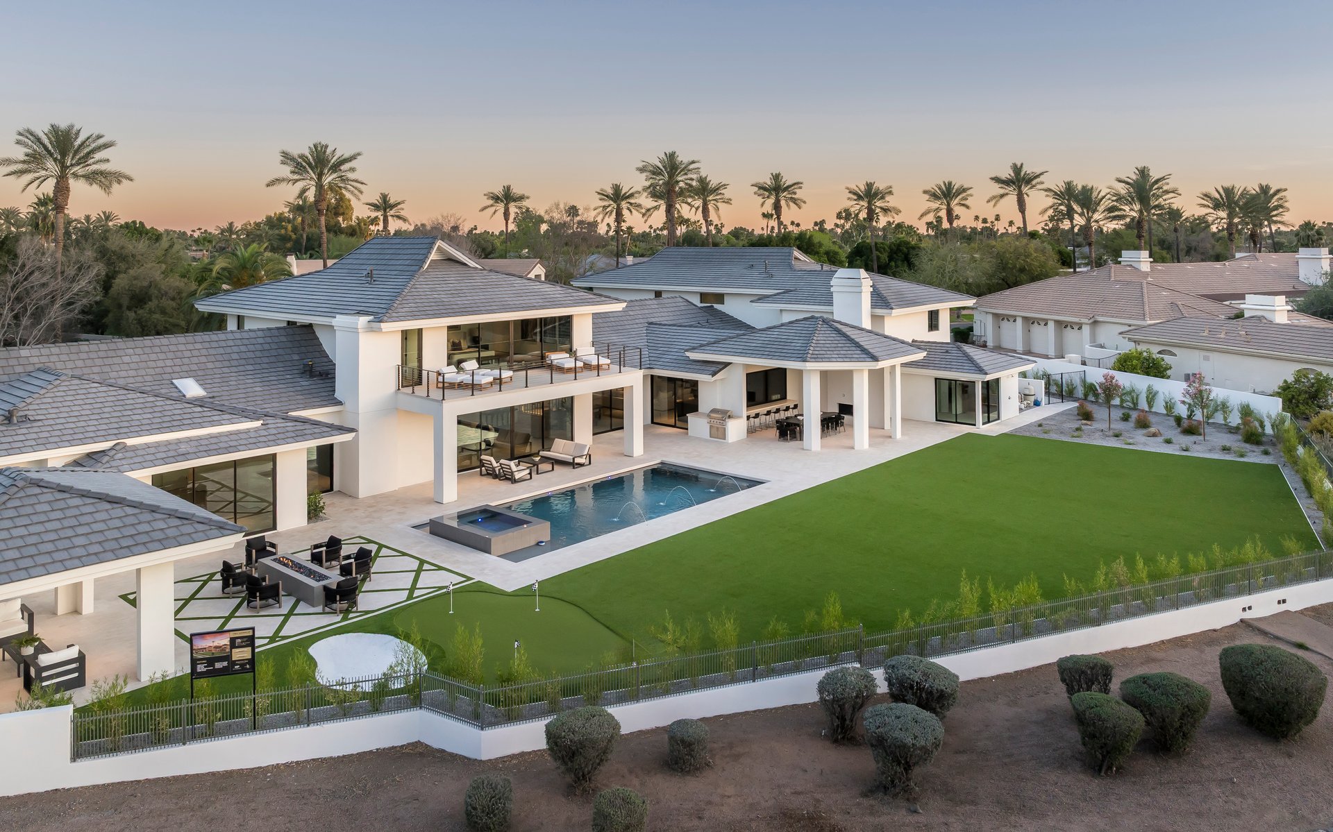 7780 E Vaquero Dr