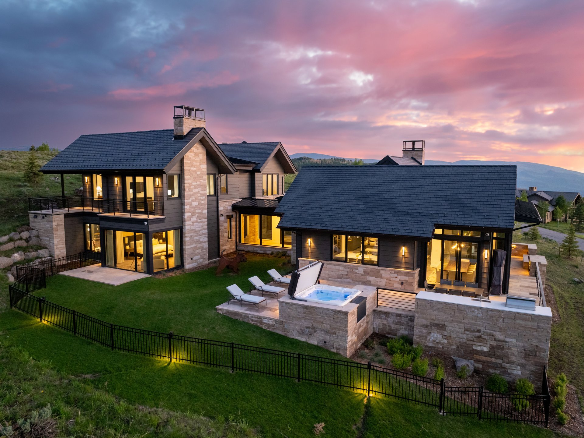 92 Pine Marten Way