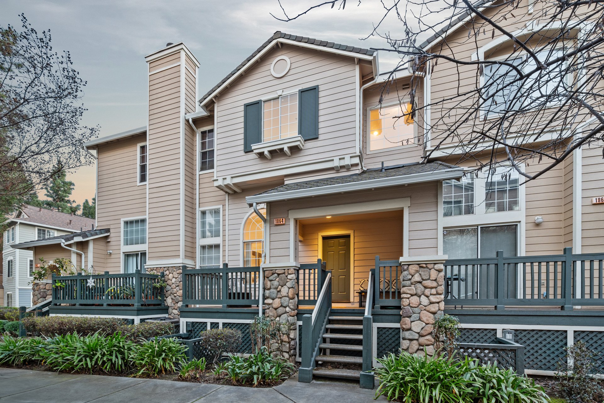 1864 Anchorage LNDG