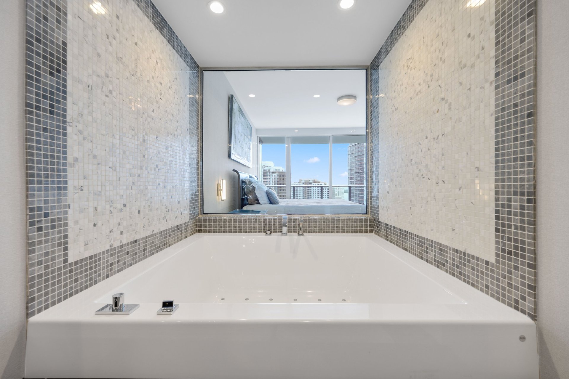 Epic Miami Residences