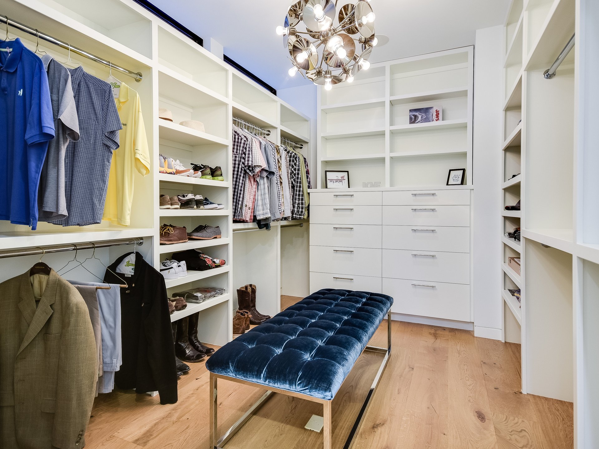 Modern Luxury in Tarrytown