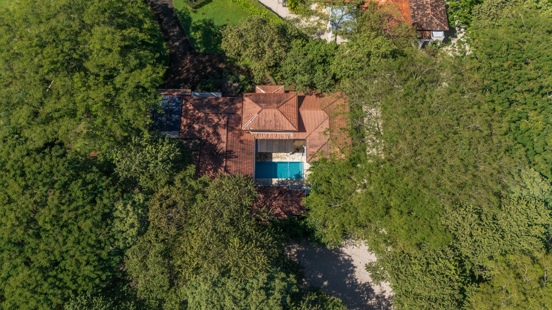 Casa Armonía | Elegant Spanish Colonial Retreat in Hacienda Pinilla