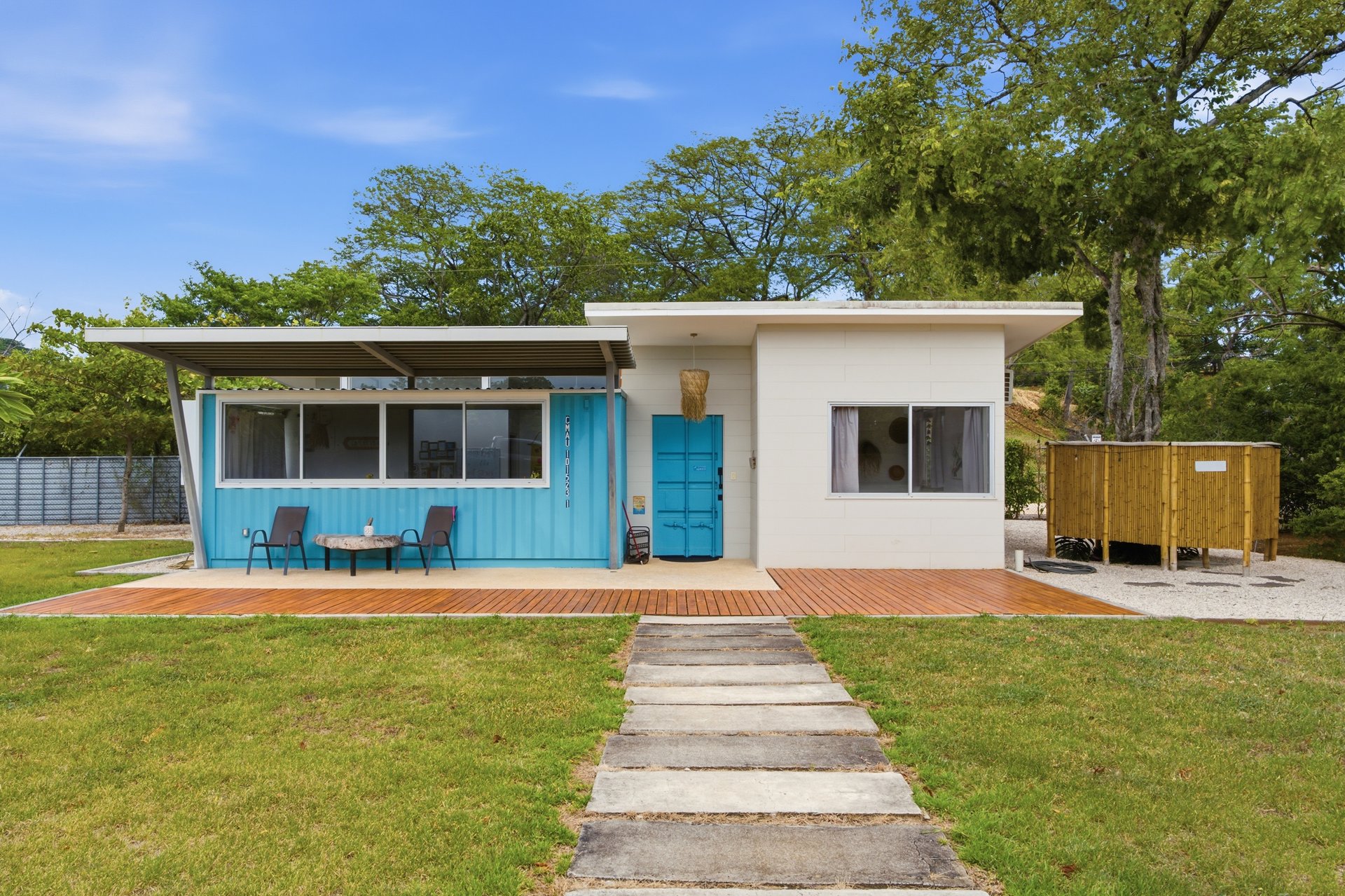 Surf Shack | Ocean-View Property with Home and Development Potential