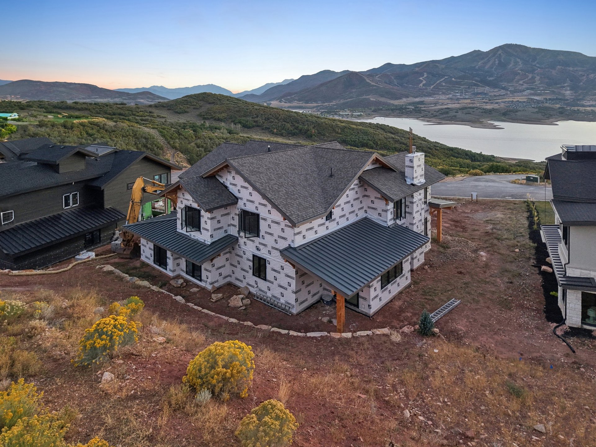 10646 N Reflection Ridge
