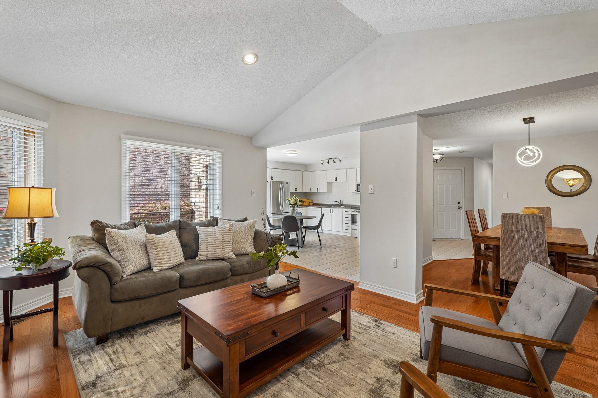Beautiful Family Home in Sought-After Westmount