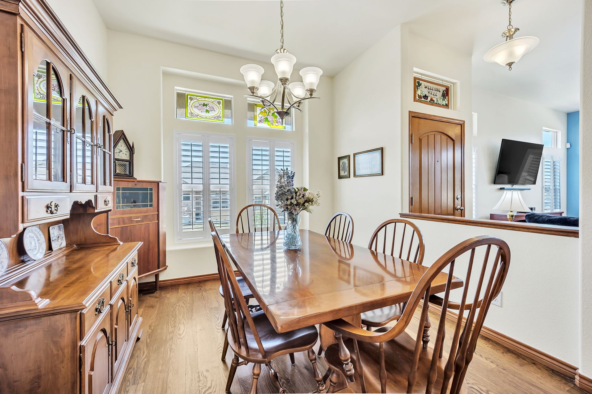 7628 Wichita Ridge Point