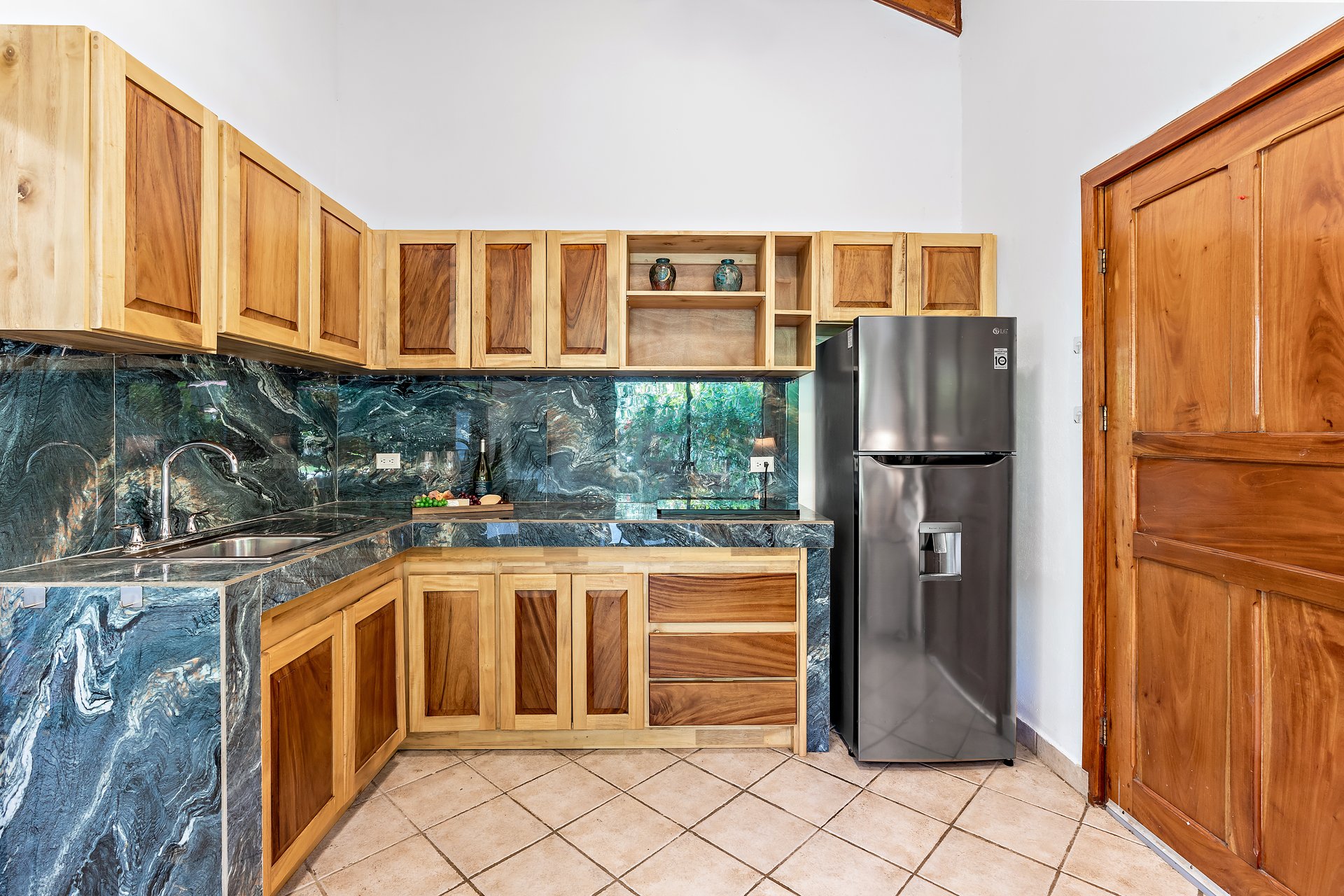 Villaggio Hideaway | Cozy beach side community hideaway condo