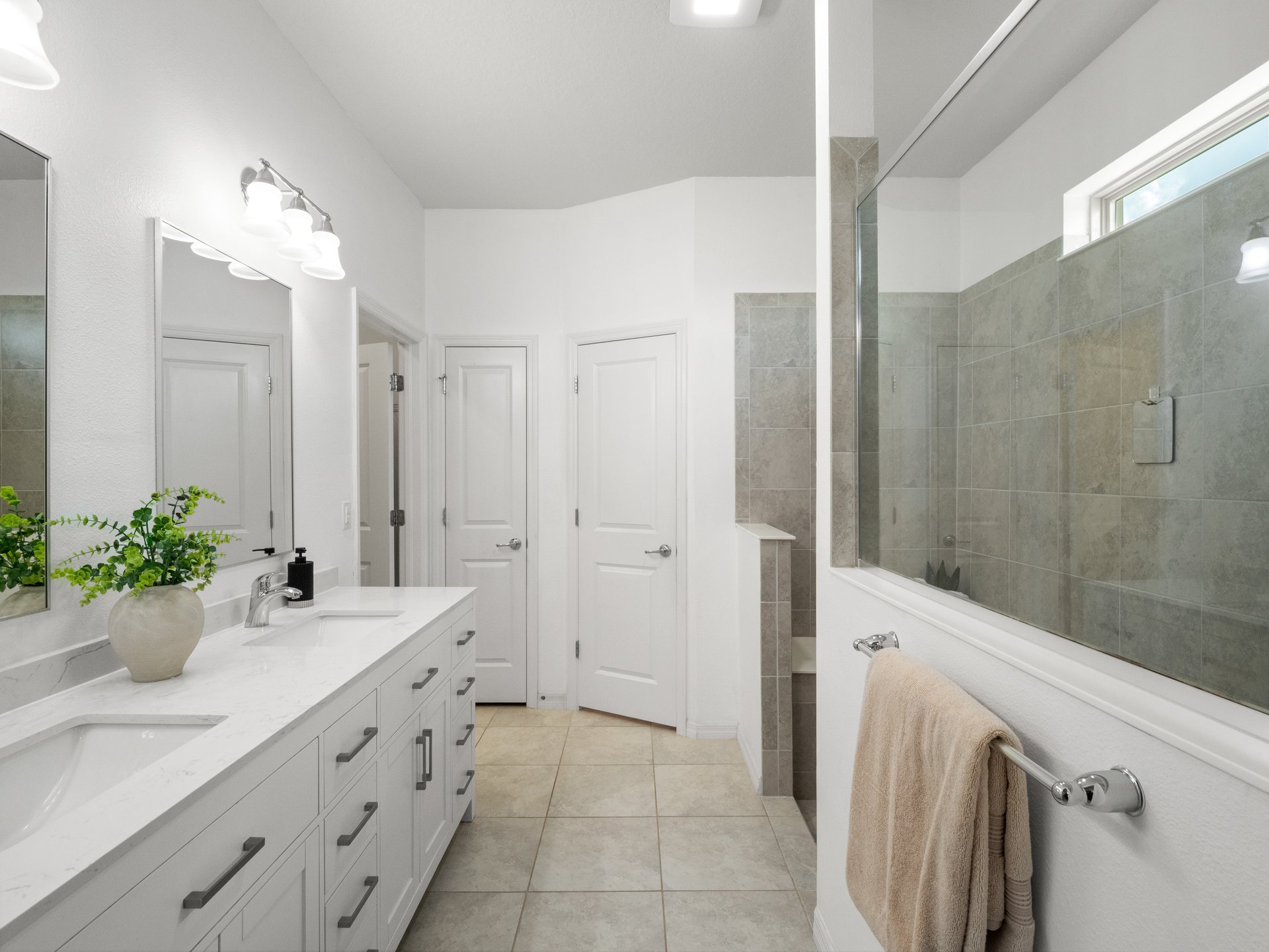 8190 Olive Brook Drive