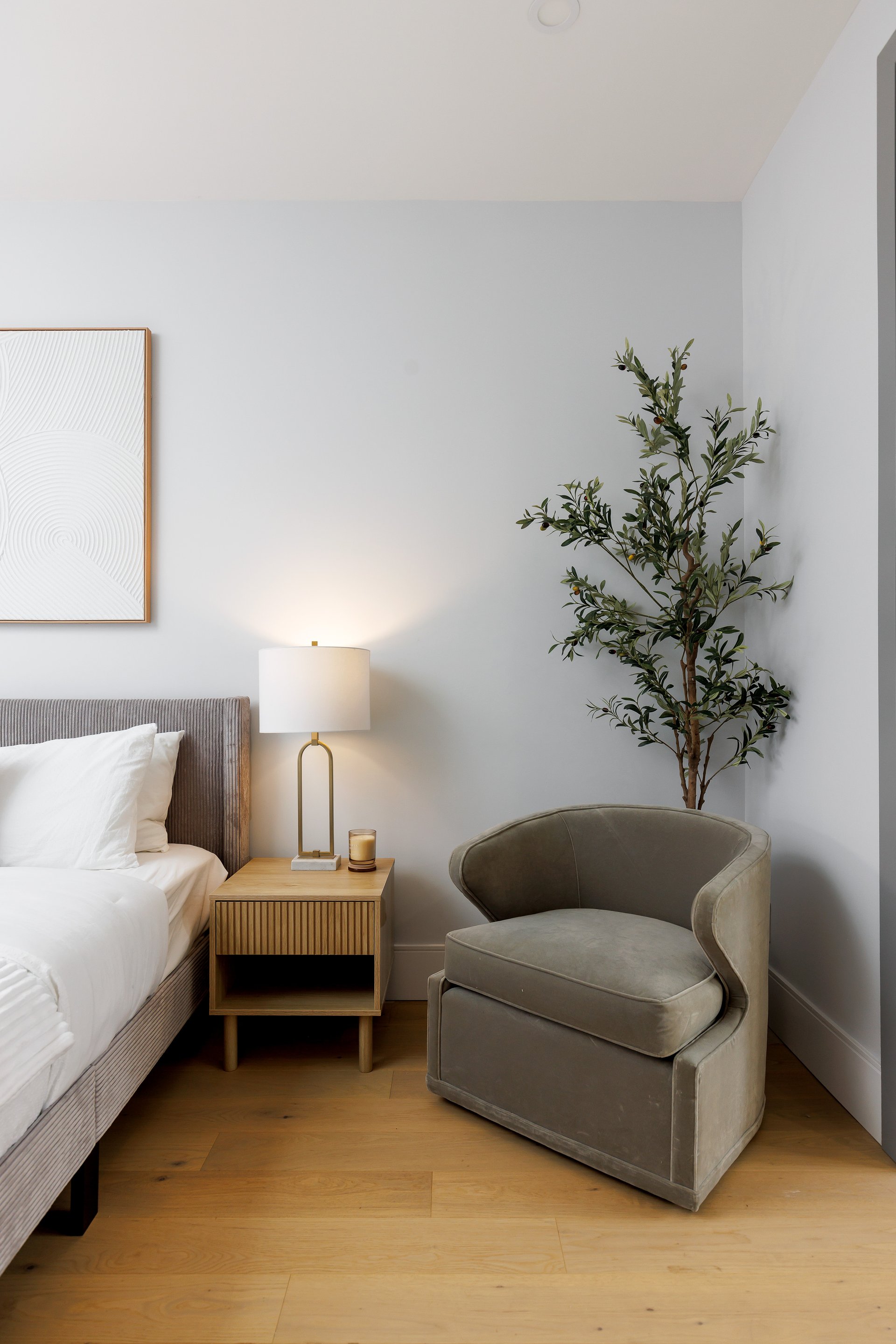 Trinity Bellwoods Luxury