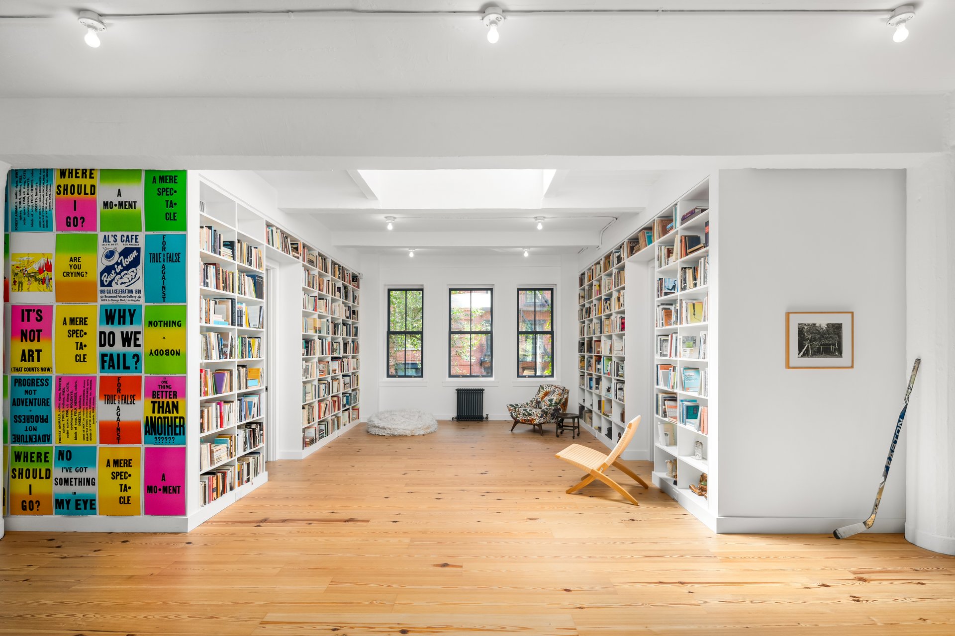 245 West 18th Street