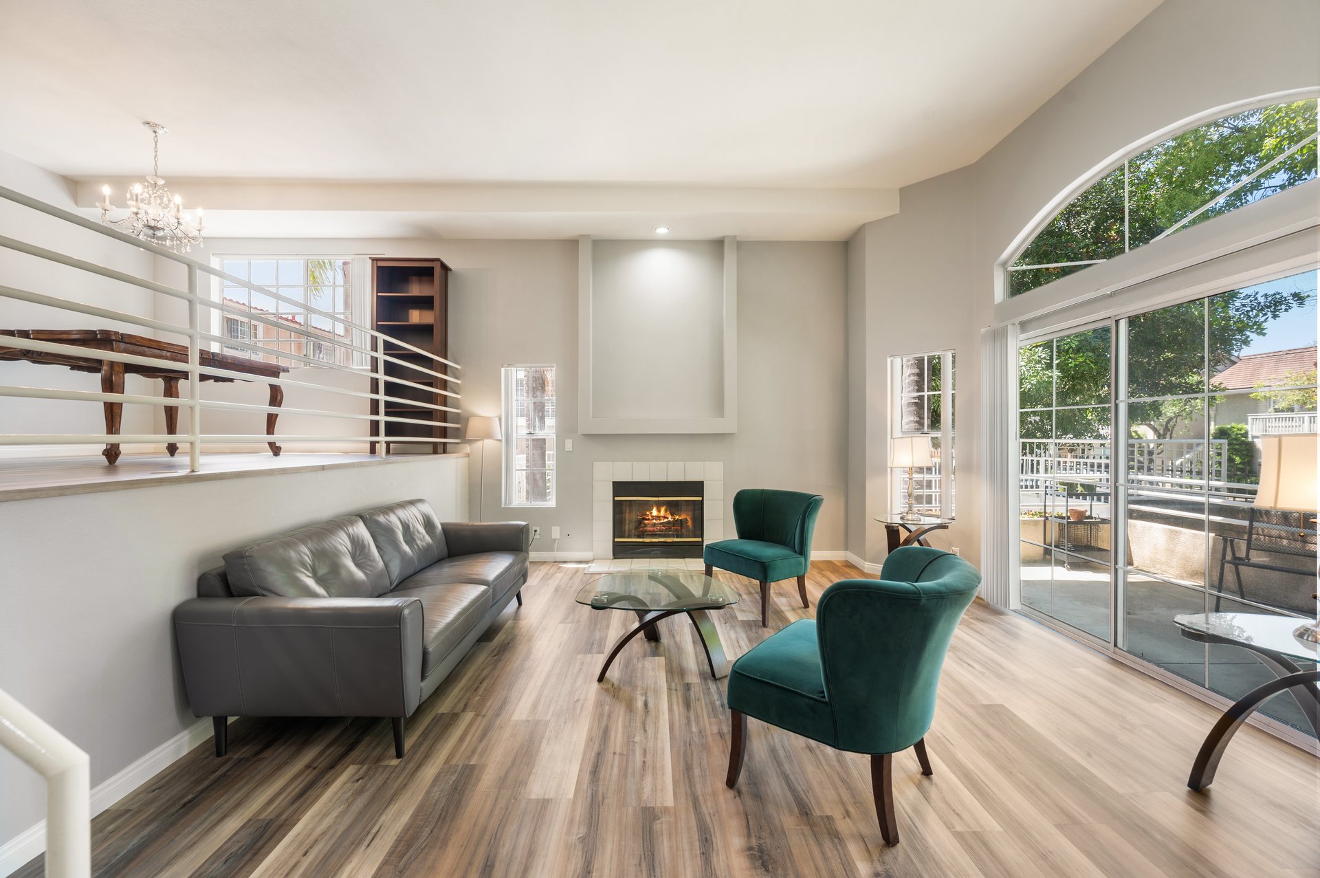 7109 Farralone Avenue 117