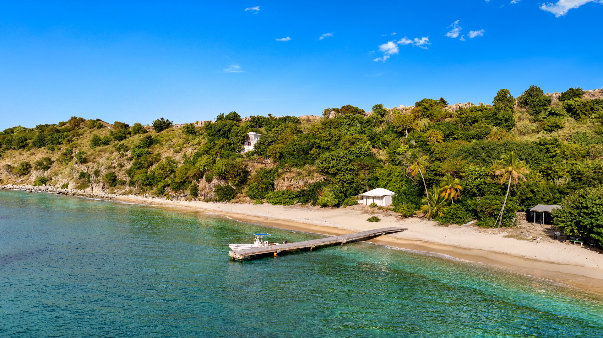 Cliff Cottage