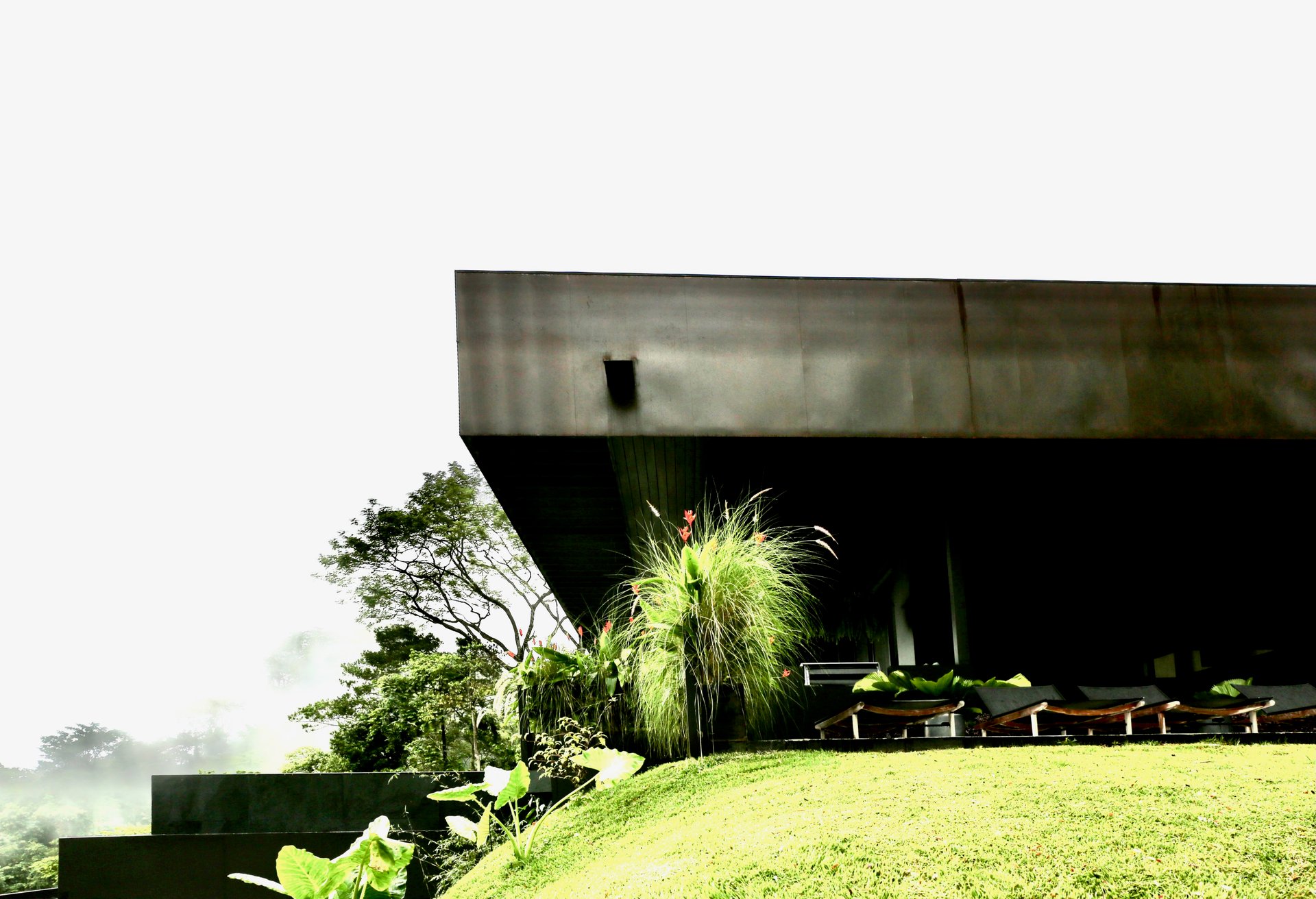 Designer House - Uvita