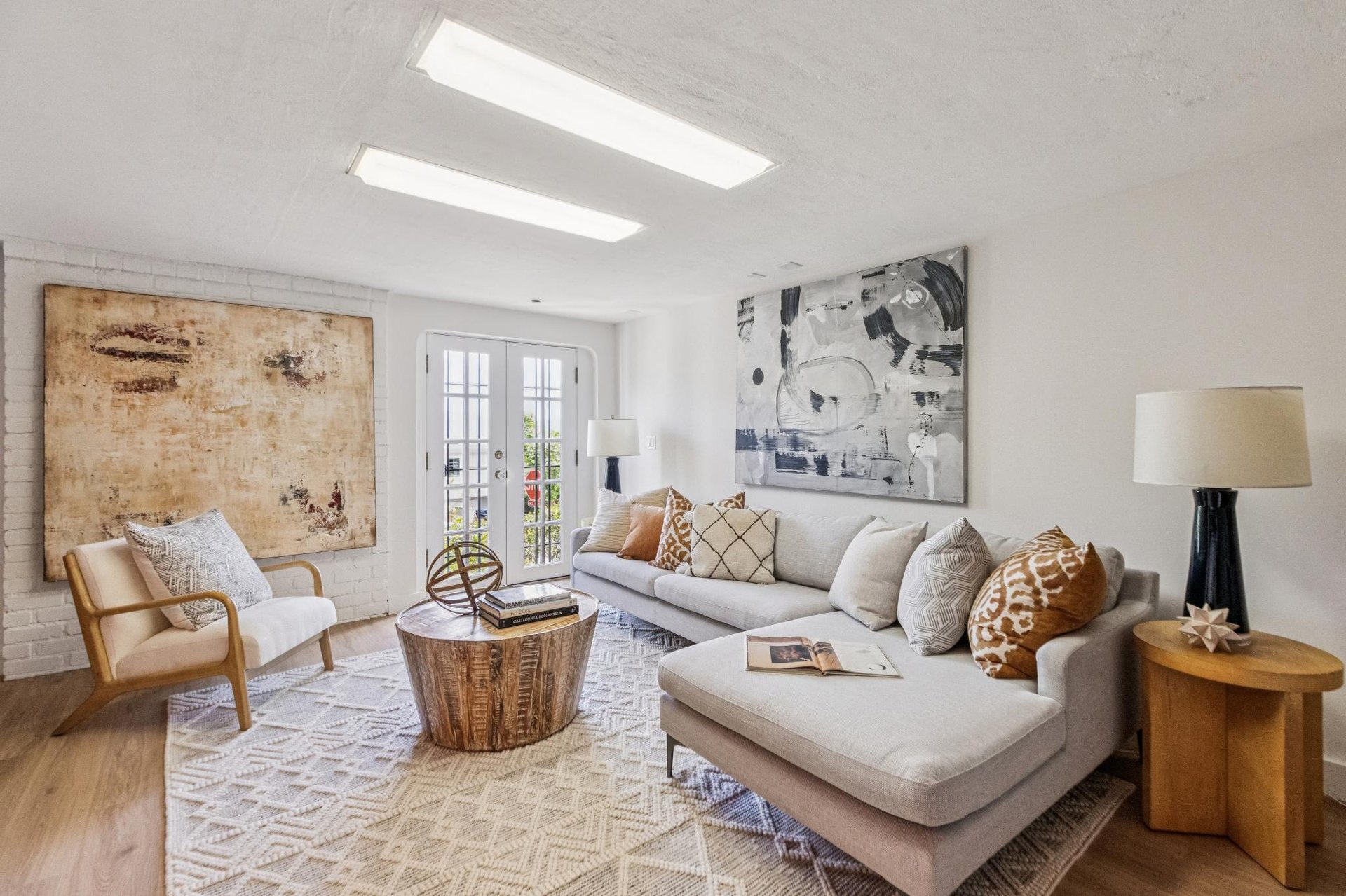 Multiple Offers! 299 Maywood Drive | Monterey Heights
