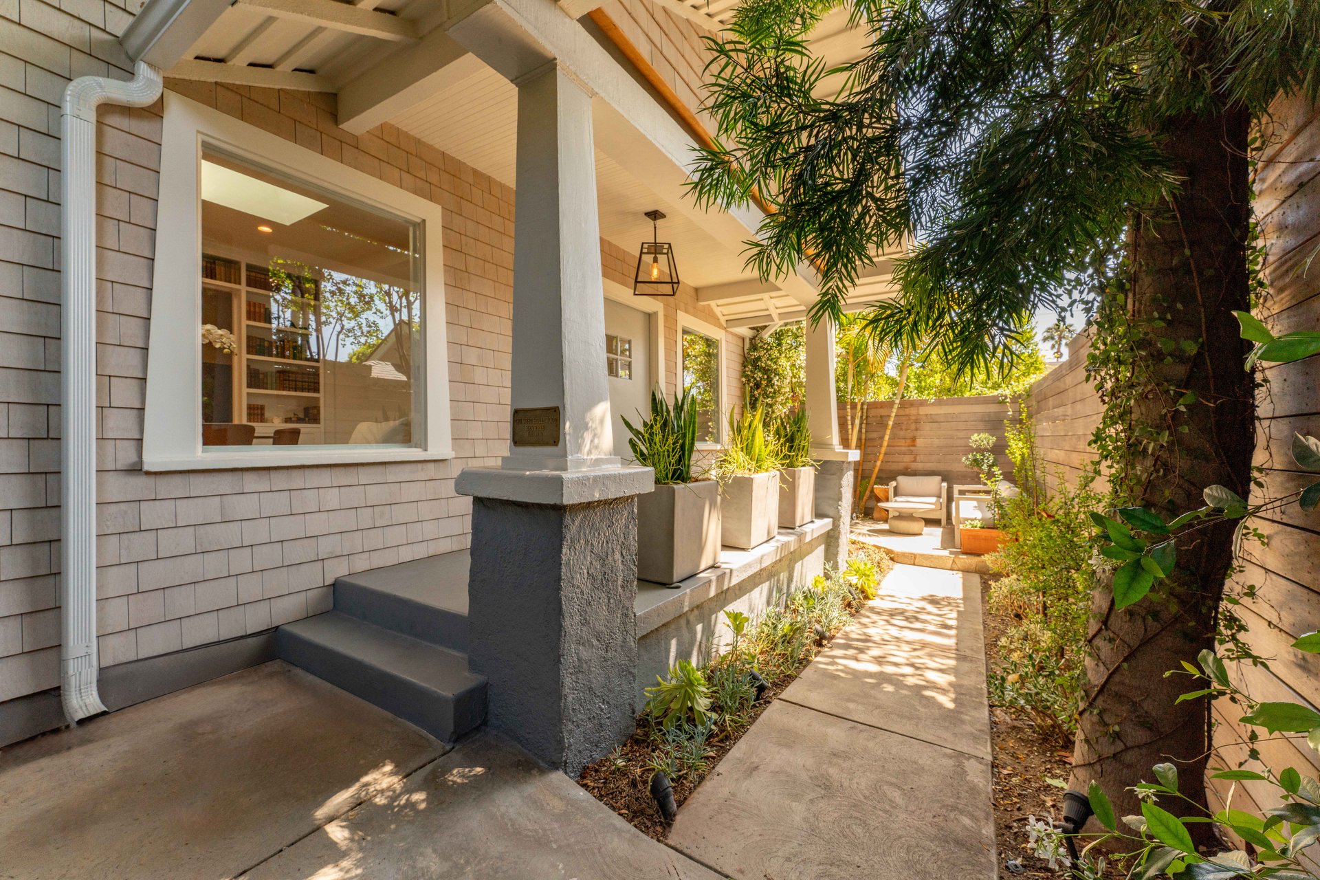 8863 Cynthia Street
