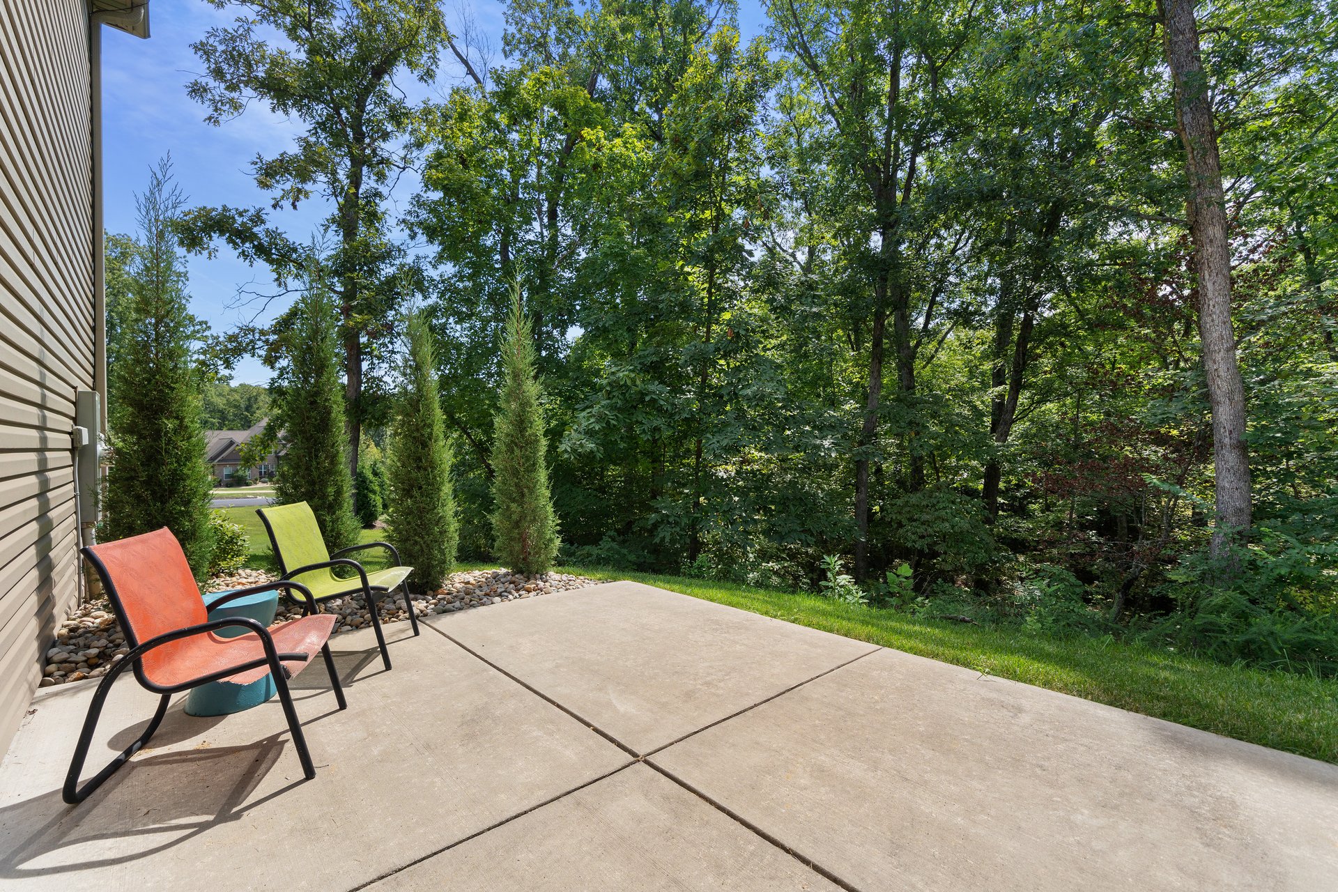 1275 Kohlers Lane