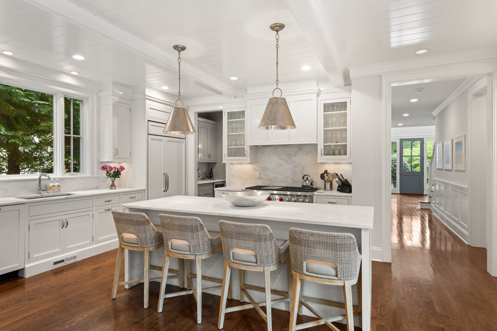 2 Brook Lane, Westport