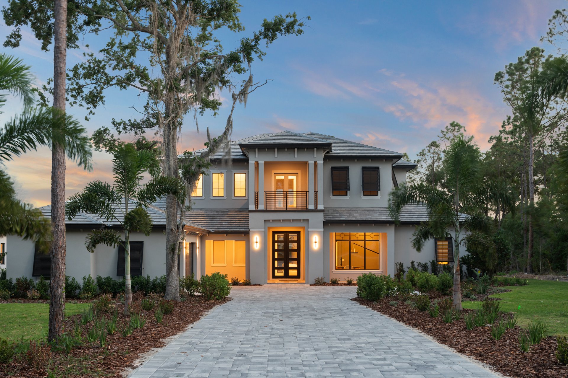 Hancock Model - Lot 67 Estate