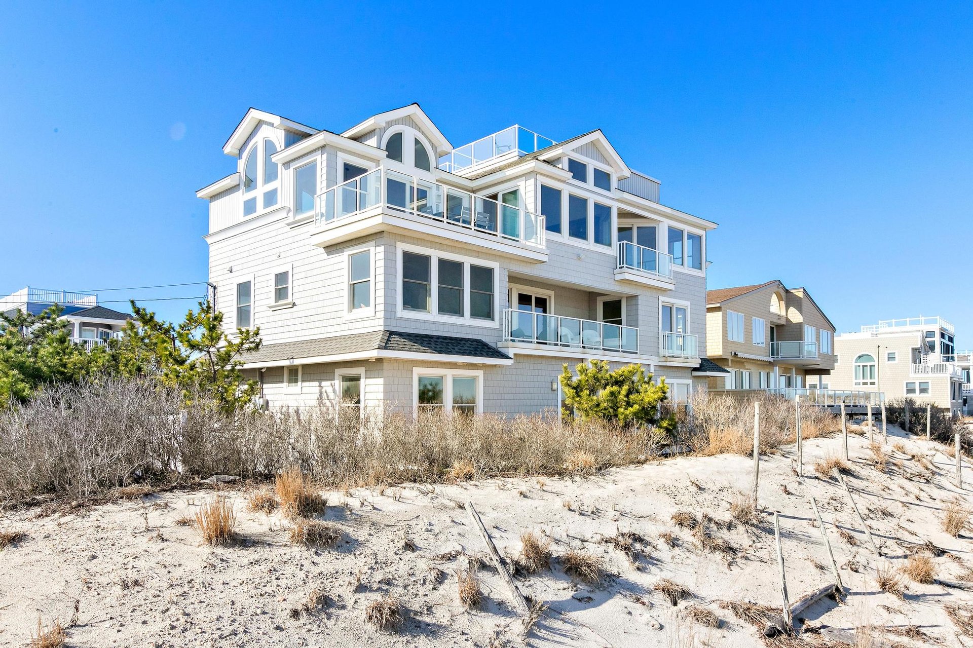 4109 Ocean Blvd, 7 Bedroom