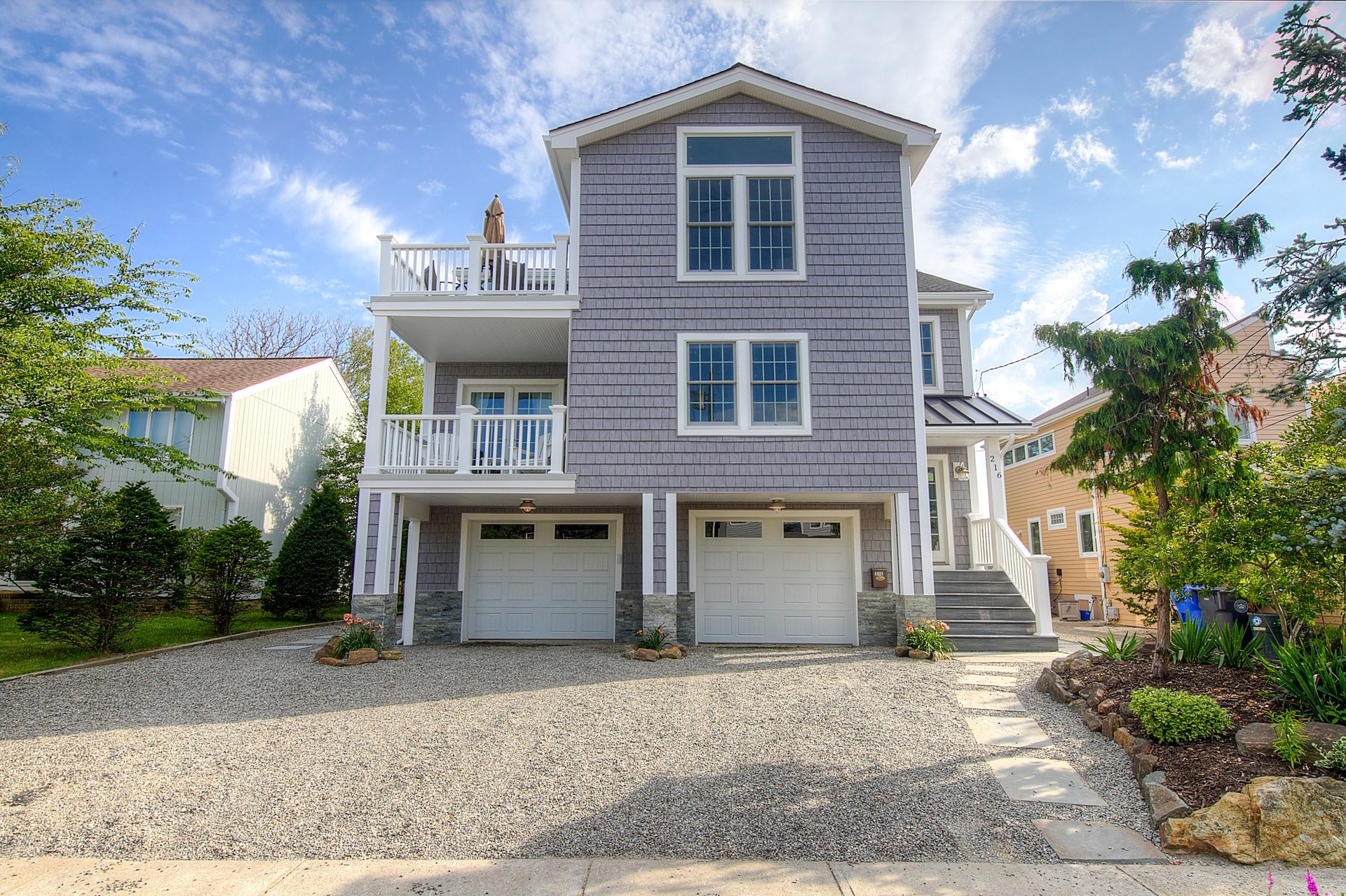 216 Holyoke Avenue