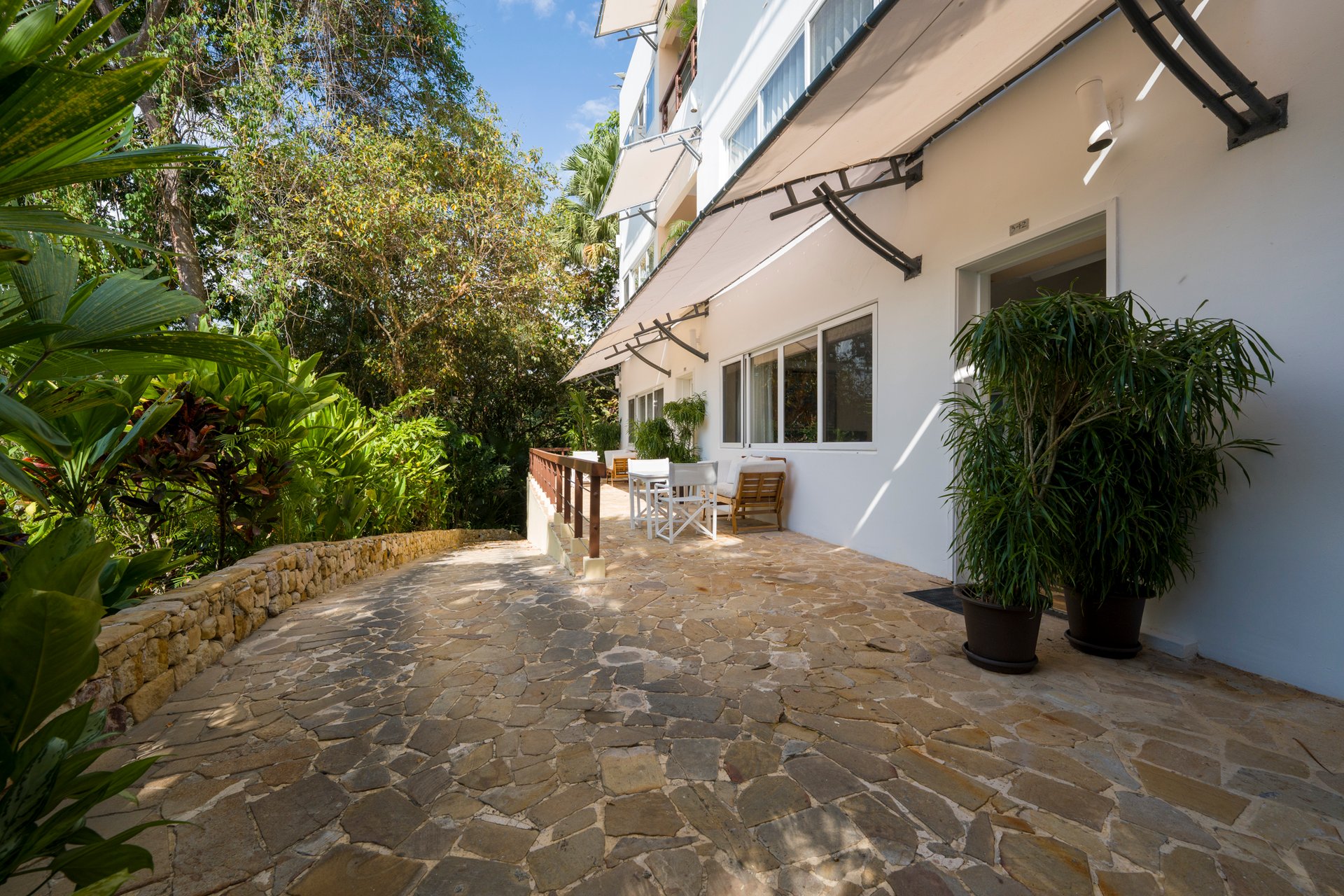 Gaia Hotel & Reserve: Prime Five-Star Investment Opportunity in Costa Rica