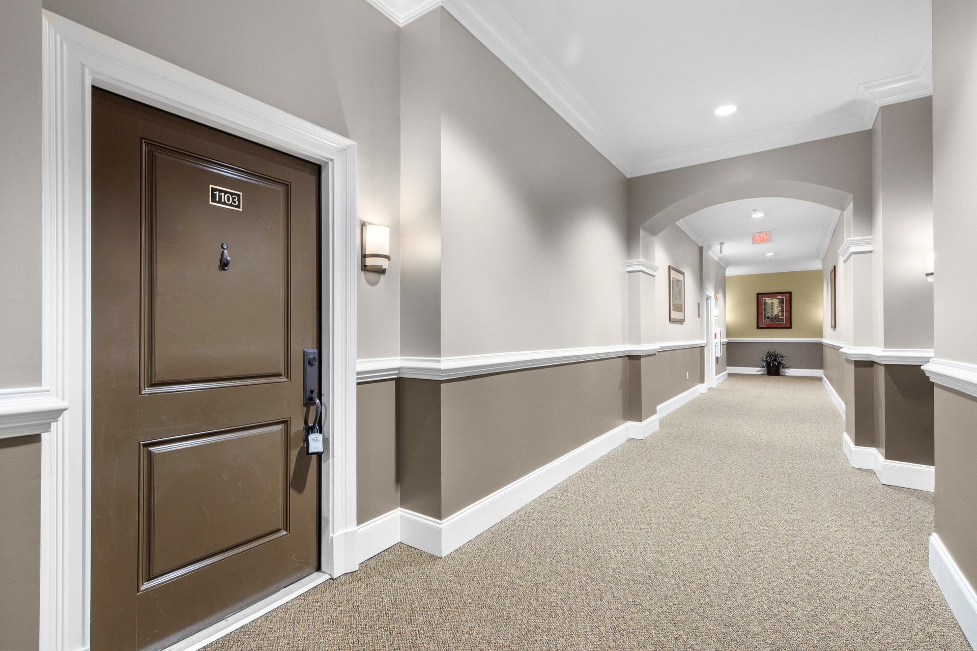 3635 E Paces Cir, Unit 1103, Atlanta GA 
