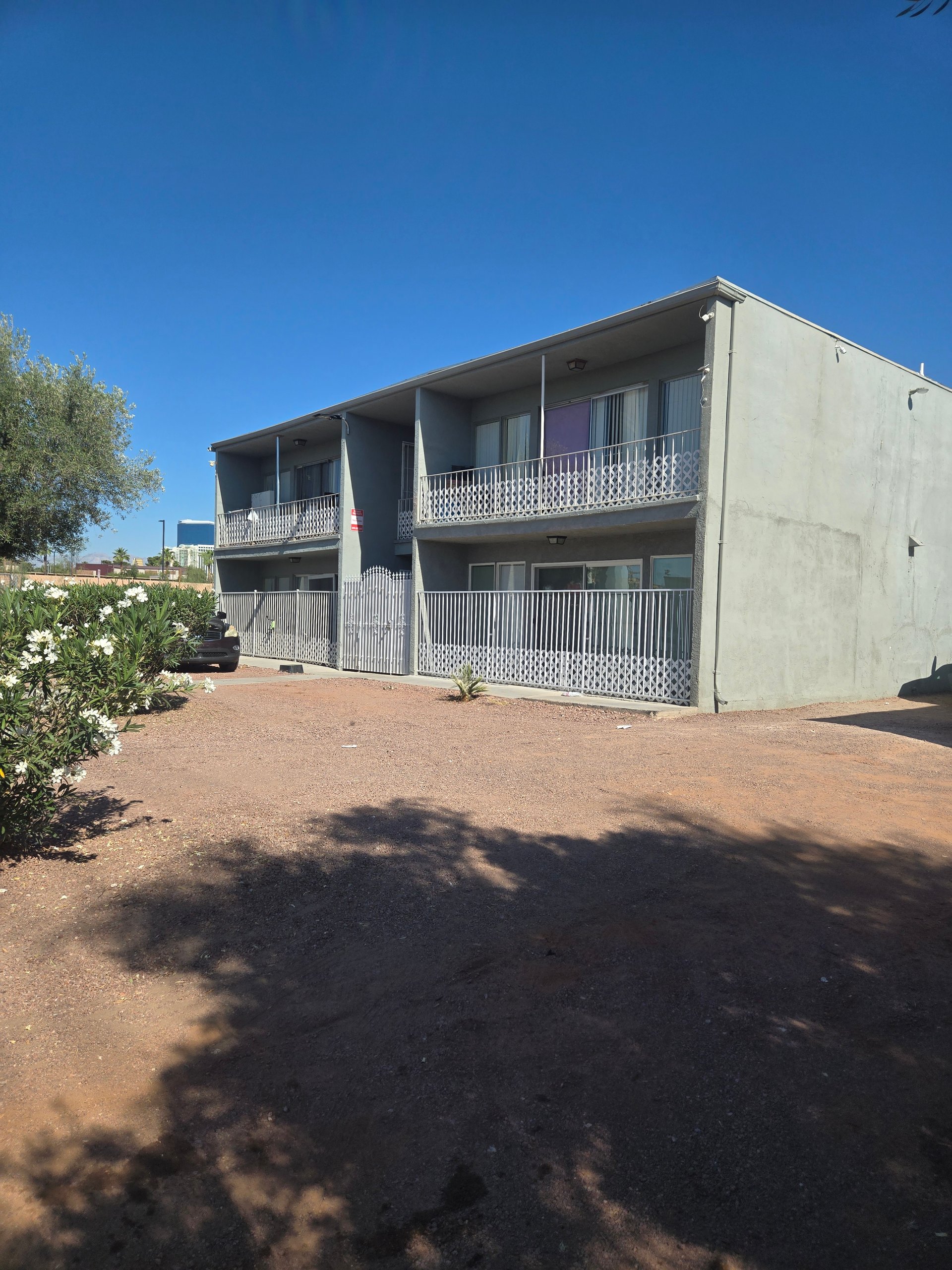1388 East Desert Inn Road #2