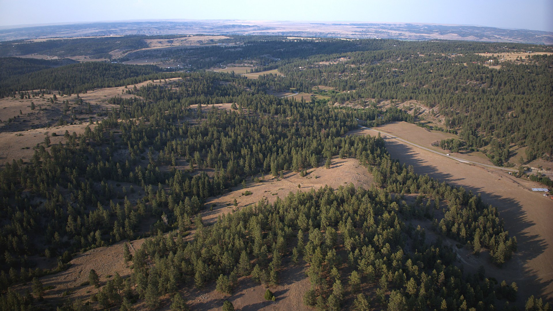 Stillwater County Ranch - Represented Buyers