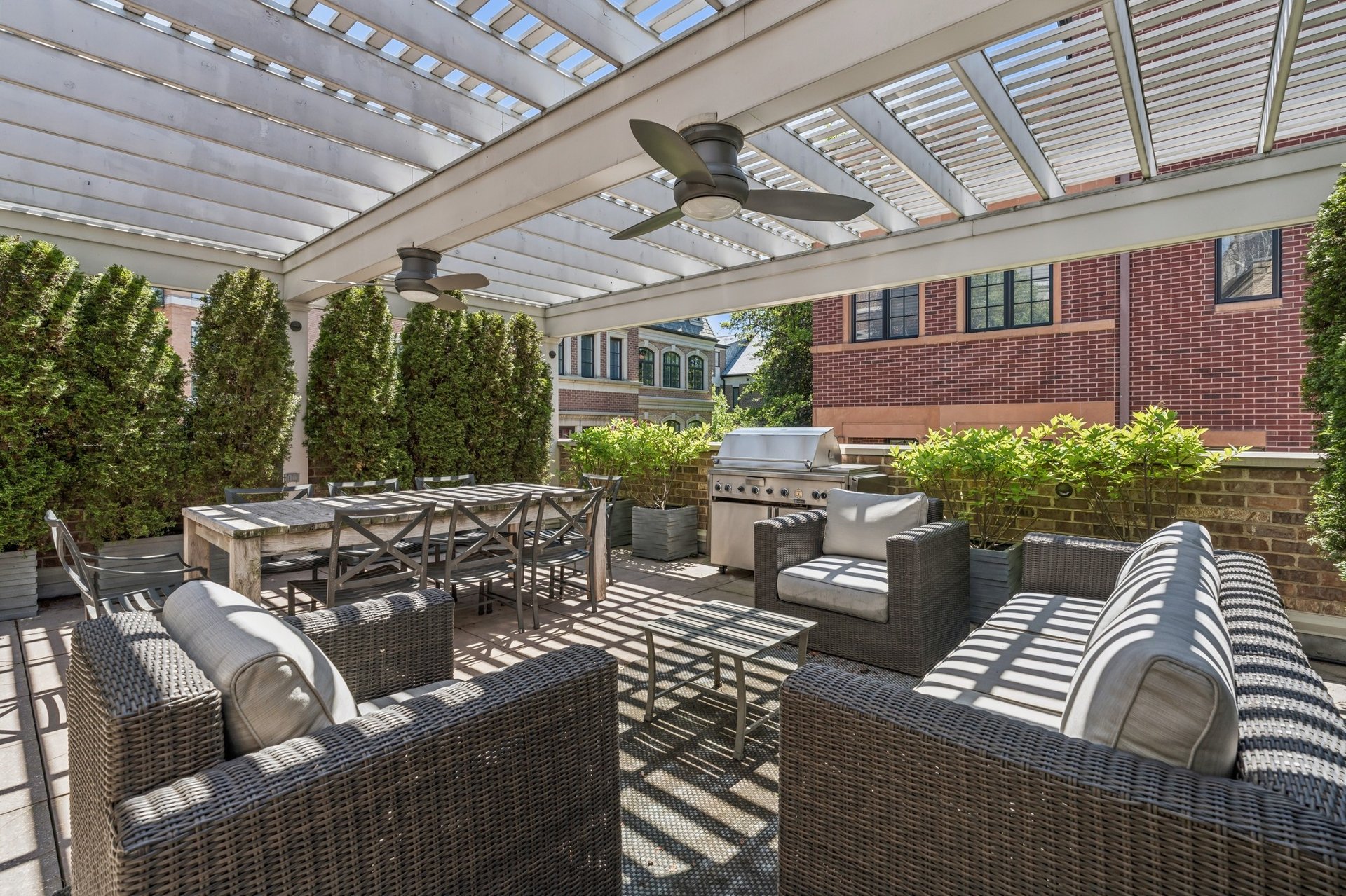 629 W. Schubert Avenue, Lincoln Park, Chicago 