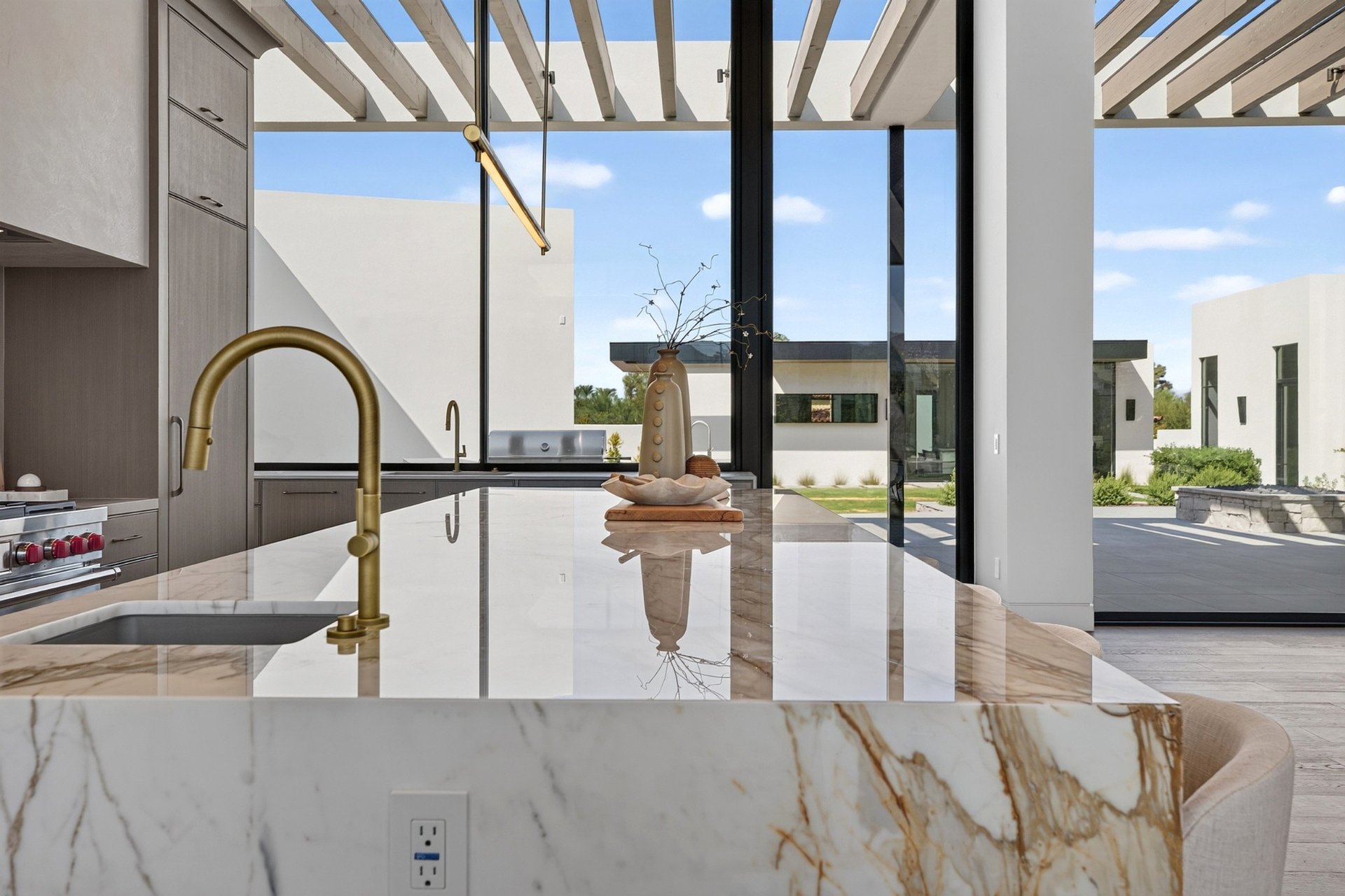 6232 E BRET HILLS Drive