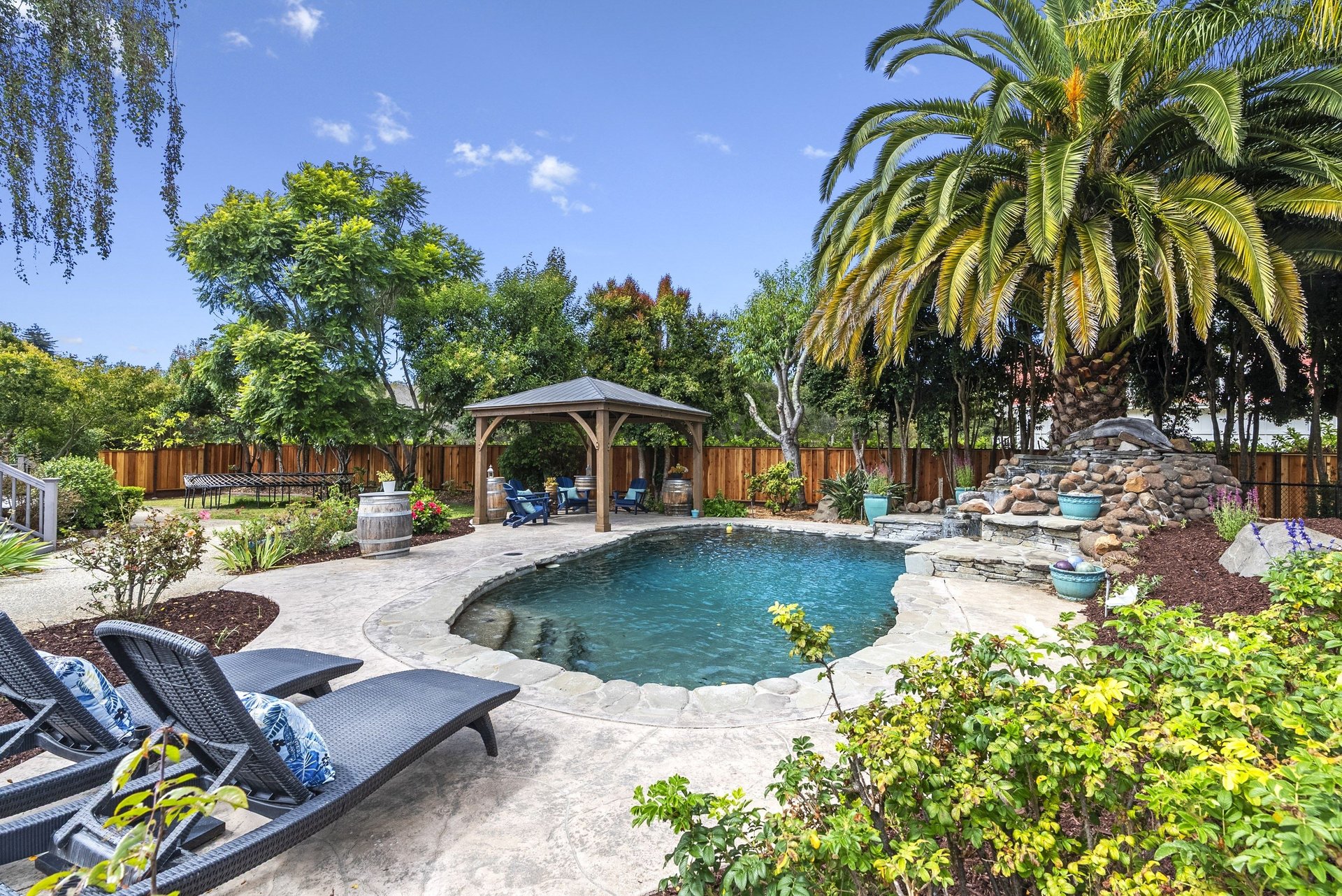 3999 Cherryvale Avenue | Soquel, California