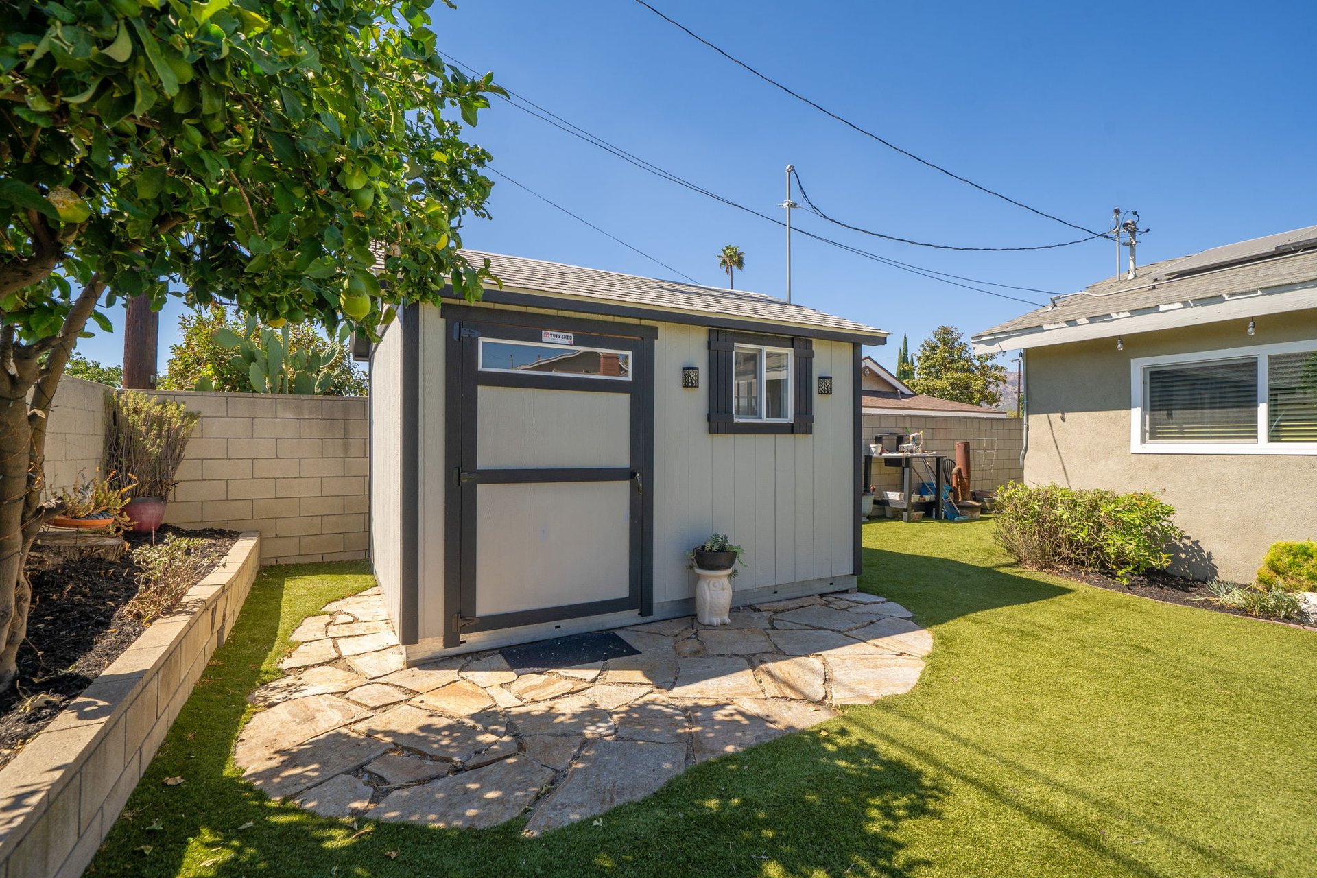 1000 Alessandro Avenue