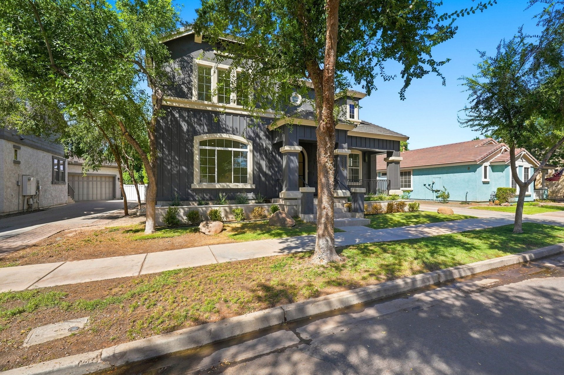 2974 E CAMELLIA Drive