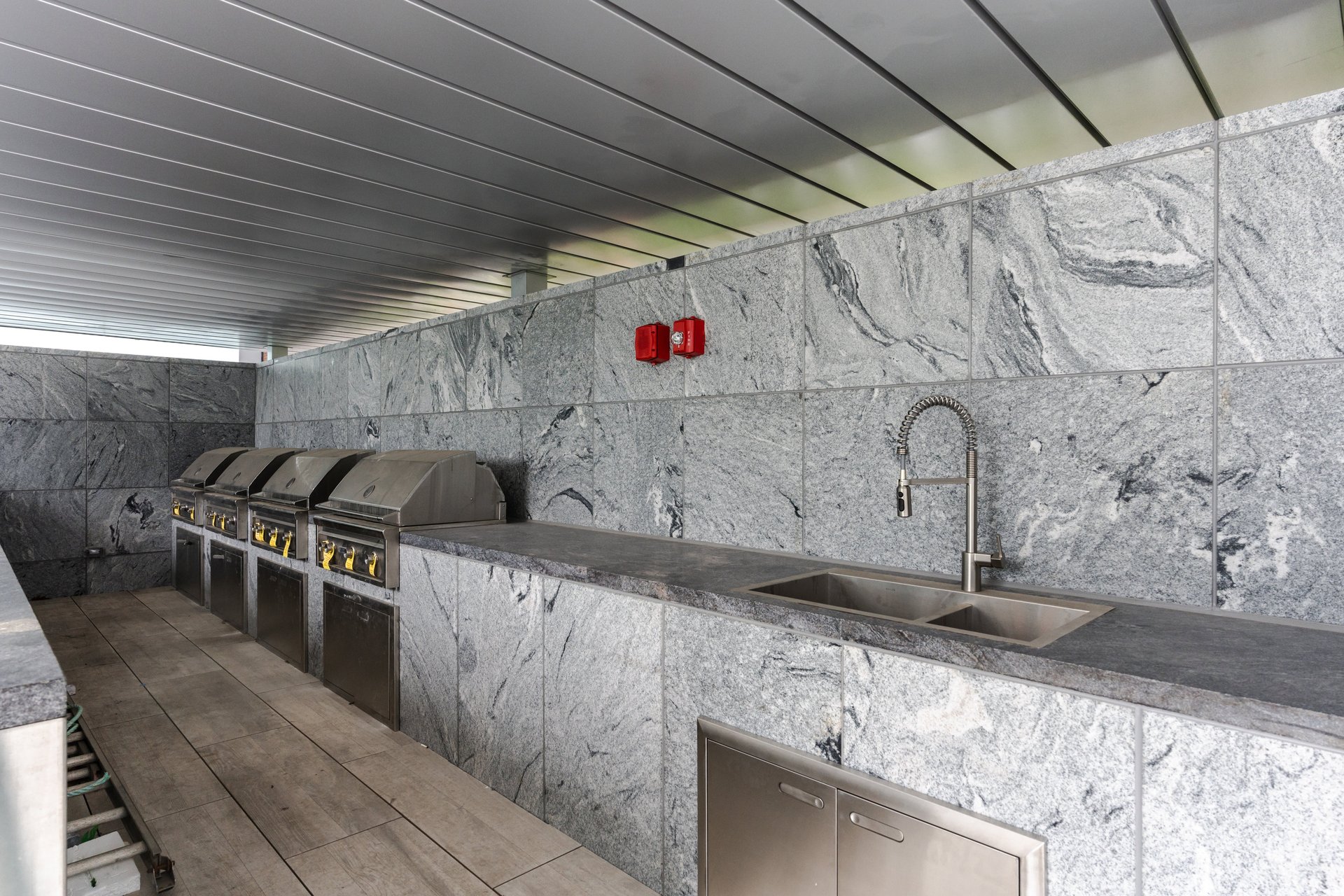 Yorkville Private Estates Executive Rental 