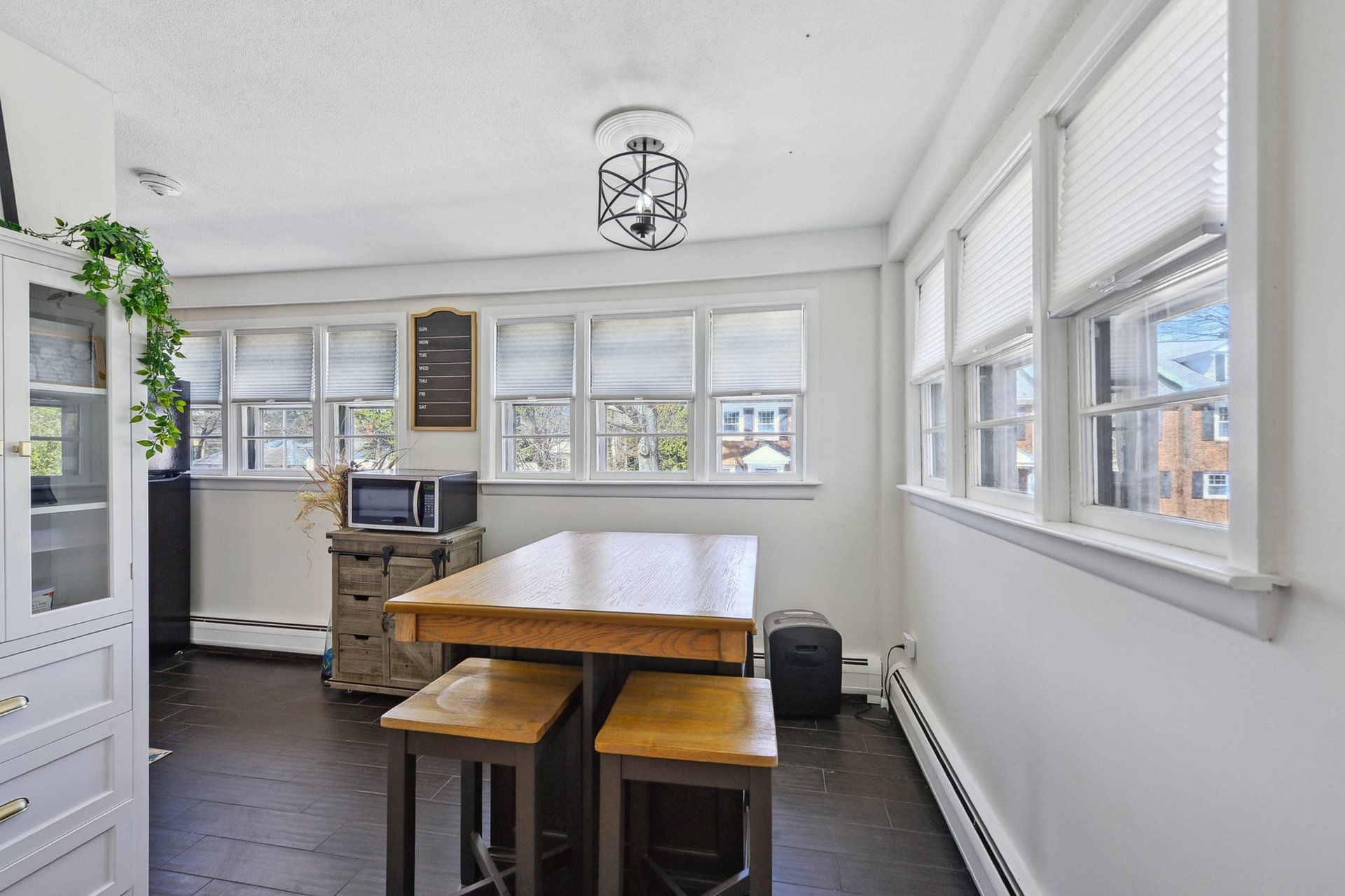 542 Angell Street, Unit#4