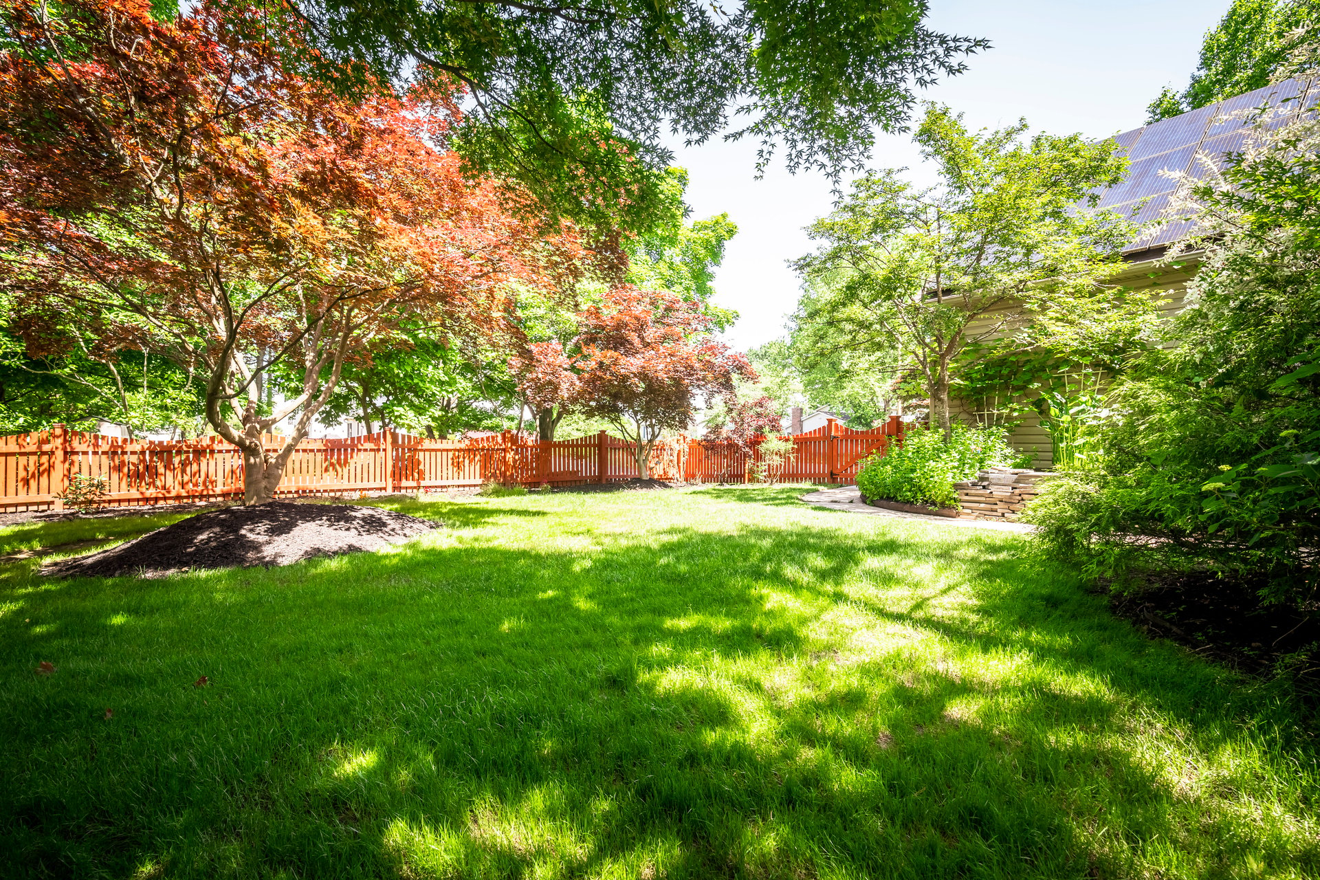 980 Kressler Road