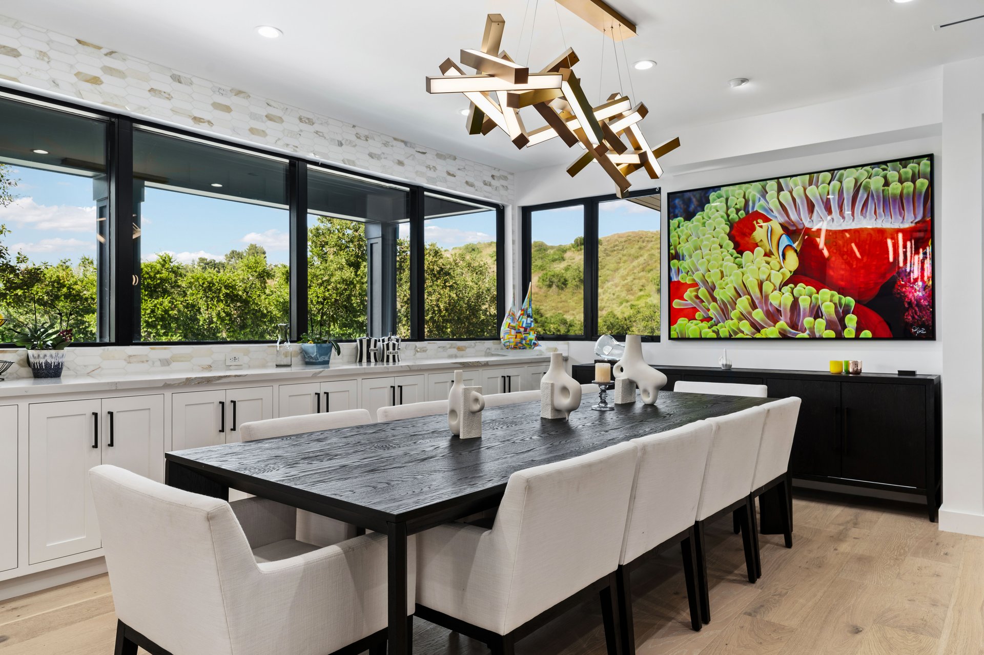 Coldwater Estate