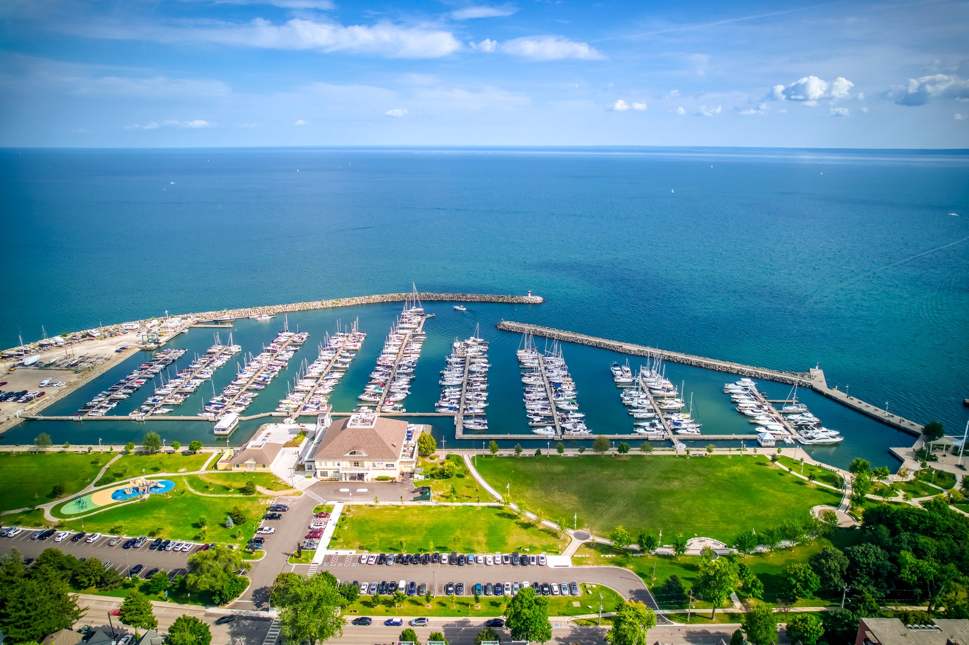 11 Bronte Rd #417