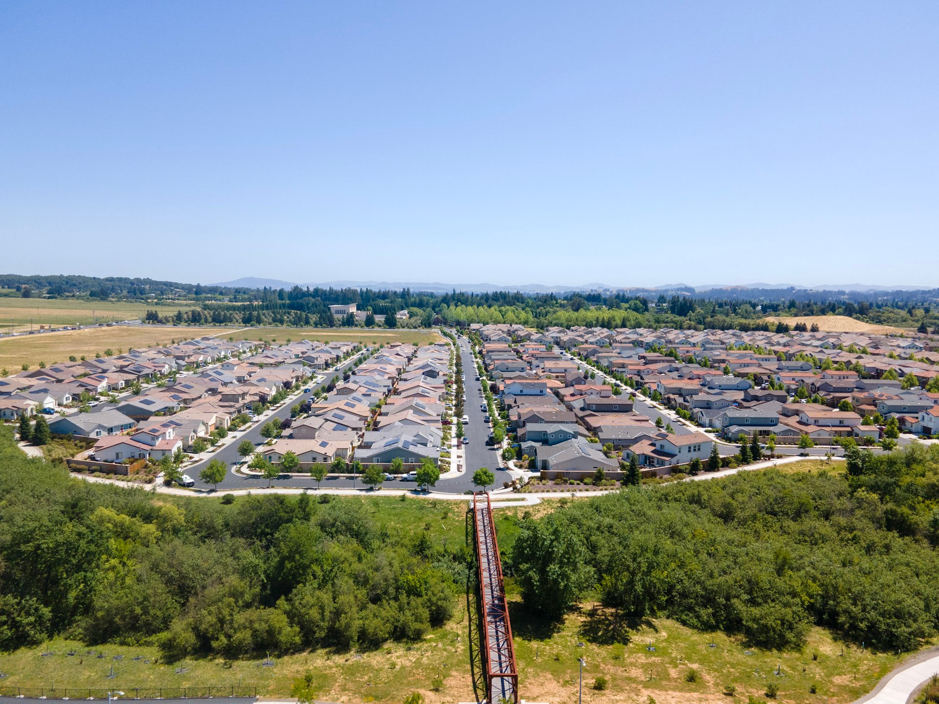 5735 Knight Rd, Rohnert Park